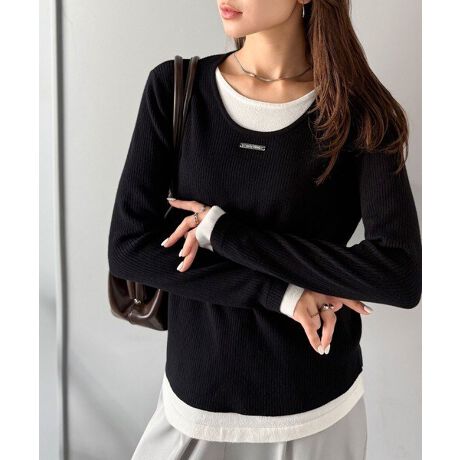 [^:MI1029136]C[h̋荎I邾ł㋉ҁId˒̃jbgvI[o[BtFCNC[hfUCA1œ̃C[hX^CȒPɂł̂|CgtHɑ劈̃gbvXɂȂ邱ƊԈႢȂpointEtFCNC[hfUCEv[gtEقǂ悢tBbgdetailꖇŃC[hR[fȒPɌ܂A֗ȃACeVvȃ{gXƍ킹ĂꌩjbggbvXłBLk̂fނȂ̂ŁAIтȂ钅Sn悢tBbĝVGbgŉؚ܂Bɂ肰Ȃv[gVvȃACeɃ|CgĂ邱̃jbgłBfabric悢LkAG\tgȃjbgfށccccccccFȂFʐLkF藠nFȂ|PbgFȂ@F􂢉ccccccccڂ@͏i^OQƂBcoordinatêPŃR[fɔY܂邾łɂȂ閜\ACeȂŃJWAɂꂢ߂ɂRɊy߂܂IfjtApcƍ킹ΑlJWAȈۂɁOXJ[gXbNXƍ킹R[fł̓pvXu[c킹Ώ炵ꂢ߃X^CɁ܂eBA[hXJ[g~j{g킹K[[X^Cߊɂ̓R[gWPbgd˒΁AIVȖh΍ɂȂ܂ˁBȂ̃X^COŁAR[fBl[gył݂āymily biletƂ́zƎR Ƃ킢 ƎDɂȂ Ȋ肢uhBgh~x[VbNɁuK[[vmixA҂ÂRZvgB~t@bVyɊy߂āAv킸VFAȂAƂ߂ACeĂ܂BSNSVACe₨ȃZ[𖈓zMR[f̂Qlɂ...y Instagramz@classicalelf_officialy TikTokz@classicalelf_official̃j^[ɂA摜̐FƑقȂꍇ܂B