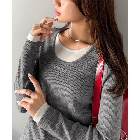 [^:MI1029136]C[h̋荎I邾ł㋉ҁId˒̃jbgvI[o[BtFCNC[hfUCA1œ̃C[hX^CȒPɂł̂|CgtHɑ劈̃gbvXɂȂ邱ƊԈႢȂpointEtFCNC[hfUCEv[gtEقǂ悢tBbgdetailꖇŃC[hR[fȒPɌ܂A֗ȃACeVvȃ{gXƍ킹ĂꌩjbggbvXłBLk̂fނȂ̂ŁAIтȂ钅Sn悢tBbĝVGbgŉؚ܂Bɂ肰Ȃv[gVvȃACeɃ|CgĂ邱̃jbgłBfabric悢LkAG\tgȃjbgfށccccccccFȂFʐLkF藠nFȂ|PbgFȂ@F􂢉ccccccccڂ@͏i^OQƂBcoordinatêPŃR[fɔY܂邾łɂȂ閜\ACeȂŃJWAɂꂢ߂ɂRɊy߂܂IfjtApcƍ킹ΑlJWAȈۂɁOXJ[gXbNXƍ킹R[fł̓pvXu[c킹Ώ炵ꂢ߃X^CɁ܂eBA[hXJ[g~j{g킹K[[X^Cߊɂ̓R[gWPbgd˒΁AIVȖh΍ɂȂ܂ˁBȂ̃X^COŁAR[fBl[gył݂āymily biletƂ́zƎR Ƃ킢 ƎDɂȂ Ȋ肢uhBgh~x[VbNɁuK[[vmixA҂ÂRZvgB~t@bVyɊy߂āAv킸VFAȂAƂ߂ACeĂ܂BSNSVACe₨ȃZ[𖈓zMR[f̂Qlɂ...y Instagramz@classicalelf_officialy TikTokz@classicalelf_official̃j^[ɂA摜̐FƑقȂꍇ܂B