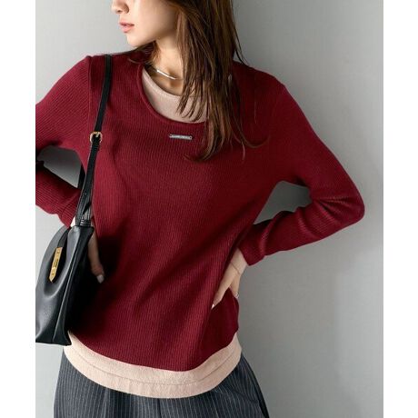 [^:MI1029136]C[h̋荎I邾ł㋉ҁId˒̃jbgvI[o[BtFCNC[hfUCA1œ̃C[hX^CȒPɂł̂|CgtHɑ劈̃gbvXɂȂ邱ƊԈႢȂpointEtFCNC[hfUCEv[gtEقǂ悢tBbgdetailꖇŃC[hR[fȒPɌ܂A֗ȃACeVvȃ{gXƍ킹ĂꌩjbggbvXłBLk̂fނȂ̂ŁAIтȂ钅Sn悢tBbĝVGbgŉؚ܂Bɂ肰Ȃv[gVvȃACeɃ|CgĂ邱̃jbgłBfabric悢LkAG\tgȃjbgfށccccccccFȂFʐLkF藠nFȂ|PbgFȂ@F􂢉ccccccccڂ@͏i^OQƂBcoordinatêPŃR[fɔY܂邾łɂȂ閜\ACeȂŃJWAɂꂢ߂ɂRɊy߂܂IfjtApcƍ킹ΑlJWAȈۂɁOXJ[gXbNXƍ킹R[fł̓pvXu[c킹Ώ炵ꂢ߃X^CɁ܂eBA[hXJ[g~j{g킹K[[X^Cߊɂ̓R[gWPbgd˒΁AIVȖh΍ɂȂ܂ˁBȂ̃X^COŁAR[fBl[gył݂āymily biletƂ́zƎR Ƃ킢 ƎDɂȂ Ȋ肢uhBgh~x[VbNɁuK[[vmixA҂ÂRZvgB~t@bVyɊy߂āAv킸VFAȂAƂ߂ACeĂ܂BSNSVACe₨ȃZ[𖈓zMR[f̂Qlɂ...y Instagramz@classicalelf_officialy TikTokz@classicalelf_official̃j^[ɂA摜̐FƑقȂꍇ܂B