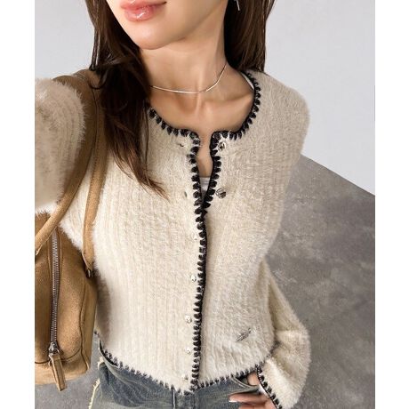 [^:MI1029139]ё̒VM[ӂCǂAl̐VԁgbvXɂHDɂȂA悭΂2wayJ[fBKBlbNC⑳AɂꂽVFXeb`ۓI1ő݊̂gbvXłBӂƂfނƑ̂̃CɉVGbgŔƃtF~jo܂pointEё̒VM[jbgEzF̃VFXeb`E肰Ȃ̂̃CɉVGbgEv[gtdetailGߊՂ̃VM[ufނɔzFXeb`ŗVѐSvXljbgJ[fBKBɃv[gtĂ̂ŁAVvɂȂ肷R[f̃ANZgɁ͒ZA{gCEAEgǂłoXǂȂ̂͂łBgbvXƂĂ͂AHDƂĂg2WAYdlŕLX^COy߂1łBfabricĜVM[jbgfށccccccccFȂFʐLkF藠nFȂ|PbgFȂ@F􂢉ccccccccڂ@͏i^OQƂBcoordinateVvȂ炵fUĈӂJ[fBK􂨟VGbgƈ炵̂fފ͓IfjtApcȂǂɍ킹VvJWAX^CACXJ[gXbNX킹ꂢ߃X^C܂ł܂܂ȃACeƑQŎR݂Ɋy߂܂ghy݂ȂAL~s[XɃXj[J[T_킹Ă݂̂V[ɉʂȃX^Cy߂DGACełIymily biletƂ́zƎR Ƃ킢 ƎDɂȂ Ȋ肢uhBgh~x[VbNɁuK[[vmixA҂ÂRZvgB~t@bVyɊy߂āAv킸VFAȂAƂ߂ACeĂ܂BSNSVACe₨ȃZ[𖈓zMR[f̂Qlɂ...y Instagramz@classicalelf_officialy TikTokz@classicalelf_official̃j^[ɂA摜̐FƑقȂꍇ܂B