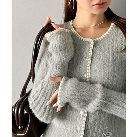 [^:MI1029139]ё̒VM[ӂCǂAl̐VԁgbvXɂHDɂȂA悭΂2wayJ[fBKBlbNC⑳AɂꂽVFXeb`ۓI1ő݊̂gbvXłBӂƂfނƑ̂̃CɉVGbgŔƃtF~jo܂pointEё̒VM[jbgEzF̃VFXeb`E肰Ȃ̂̃CɉVGbgEv[gtdetailGߊՂ̃VM[ufނɔzFXeb`ŗVѐSvXljbgJ[fBKBɃv[gtĂ̂ŁAVvɂȂ肷R[f̃ANZgɁ͒ZA{gCEAEgǂłoXǂȂ̂͂łBgbvXƂĂ͂AHDƂĂg2WAYdlŕLX^COy߂1łBfabricĜVM[jbgfށccccccccFȂFʐLkF藠nFȂ|PbgFȂ@F􂢉ccccccccڂ@͏i^OQƂBcoordinateVvȂ炵fUĈӂJ[fBK􂨟VGbgƈ炵̂fފ͓IfjtApcȂǂɍ킹VvJWAX^CACXJ[gXbNX킹ꂢ߃X^C܂ł܂܂ȃACeƑQŎR݂Ɋy߂܂ghy݂ȂAL~s[XɃXj[J[T_킹Ă݂̂V[ɉʂȃX^Cy߂DGACełIymily biletƂ́zƎR Ƃ킢 ƎDɂȂ Ȋ肢uhBgh~x[VbNɁuK[[vmixA҂ÂRZvgB~t@bVyɊy߂āAv킸VFAȂAƂ߂ACeĂ܂BSNSVACe₨ȃZ[𖈓zMR[f̂Qlɂ...y Instagramz@classicalelf_officialy TikTokz@classicalelf_official̃j^[ɂA摜̐FƑقȂꍇ܂B