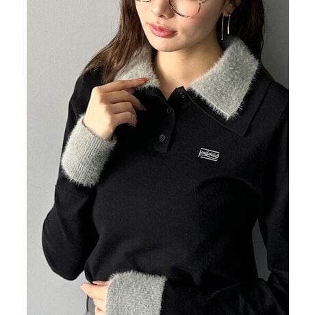 [^:MI1029150]_炩ȃt@[g̃_u܂ƑĂAH~̃}XgACejbg|Bt@[g̃_u݂ƃ^v[ĝ̃jbg|́AVvȂ݊fUC_炩ȃjbgfނSn悢SnJWAȃfjX^CAXJ[g킹fBCNȃR[fBl[g܂ŕLgIH~̃R[fBl[gɂ҂̈ꖇŁAfC[[XɍœKBpointEّfނ̋܁AE|fUCE^v[gEقǂ悢̃VGbgdetail܂ƑɈّfނAՂ̃jbggbvXBVvȃfUCɔzF̃ANZgfāA1ŃR[f̎ɂȂACełI|Vc̃{^fUCŁAJWA̒ɂƊALX^COɃ}b`TCY̓^CgAقǂ悢Ƃ肪̂ŁAfjŃJWA_EAXJ[g킹ŃfBCNɂ܂Ƃ߂̂߂łBfabricĜ_炩jbgfށBccccccccFȂFʐLkF藠nFȂ|PbgFȂ@F􂢉ccccccccڂ@͏i^OQƂBcoordinatêPŃR[fɔY܂邾łɂȂ閜\ACe􍇂킹{gXŃJWA炫ꂢ߂܂ŎR݂Ɋy߂͓̂IIfjXEFbgpcȂǂɍ킹VvJWAX^CXbNX^CgXJ[gƍ킹ꂢ߃tF~jR[f܂ŃghACeƂ̑QtApc킹΃[ĥXg[gX^CɁ~jXJ[gƃu[c킹΃gK[X^CɂȂ̃X^COŁAR[fBl[gył݂āymily biletƂ́z"ƎR Ƃ킢 ƎDɂȂ" Ȋ肢uhBgh~x[VbNɁuK[[vmixA҂ÂRZvgB~t@bVyɊy߂āAv킸VFAȂAƂ߂ACeĂ܂BSNSVACe₨ȃZ[𖈓zMR[f̂Qlɂ...https://image.0101.co.jp/14726/up/mi1029150_01.jpgy Instagramz@classicalelf_officialy TikTokz@classicalelf_official̃j^[ɂA摜̐FƑقȂꍇ܂B