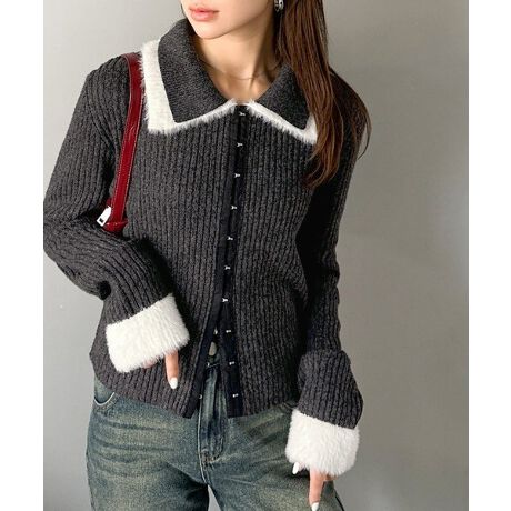 [^:MI1029174]pbƖ邭Aiȃujbg݂ƃtbNŎƍltF~jX^CBRpNgɃtBbg郊ujbǵAWPbg̃Cɂ҂ȈꖇBꖇŊ郌C[hfUCȂ̂ŁAZ̎ZR[fɂpointEّfރ_uJ[iujbgƃVM[fނّ̈fރRrjEtgtbNfUCERpNgVGbgEC[hdetail悭̂ɉRpNgVGbgŁAؚʃob`݂Ƒ̃VM[fނ聕茳ɗ̊vXāA؂₩ۂɁ_炩Lт̂郊ujbgA₷K܂IOĂ̓pCsOdĂŏi肵ۂɂȂAtgtbNdlŒEX[YB{fBCEAiȑltF~jX^CɎdオ܂H~̓Ci[d߂ΒgAGߊ̂邨ꂪy߂܂fC[炨o܂ŁAR[f̎ɂTuɂȂ閜\jbgJ[fBKłfabricy_炩`N`N̏Ȃ|GXejbgfށccccccccFȂFʐLkF藠nFȂ|PbgFȂ@F􂢉ccccccccڂ@͏i^OQƂBcoordinateVM[|Cgŏ炵fUC̃J[fBK􂨟VGbgƈ炵̂fފ͓IfjtApcȂǂɍ킹VvJWAX^CACXJ[gXbNX킹ꂢ߃X^C܂ł܂܂ȃACeƑQŎR݂Ɋy߂܂ghy݂ȂAL~s[XɃXj[J[u[c킹Ă݂̂V[ɉʂȃX^Cy߂DGACełIymily biletƂ́z"ƎR Ƃ킢 ƎDɂȂ" Ȋ肢uhBgh~x[VbNɁuK[[vmixA҂ÂRZvgB~t@bVyɊy߂āAv킸VFAȂAƂ߂ACeĂ܂BSNSVACe₨ȃZ[𖈓zMR[f̂Qlɂ...y Instagramz@classicalelf_officialy TikTokz@classicalelf_official̃j^[ɂA摜̐FƑقȂꍇ܂B