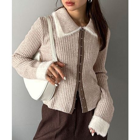 [^:MI1029174]pbƖ邭Aiȃujbg݂ƃtbNŎƍltF~jX^CBRpNgɃtBbg郊ujbǵAWPbg̃Cɂ҂ȈꖇBꖇŊ郌C[hfUCȂ̂ŁAZ̎ZR[fɂpointEّfރ_uJ[iujbgƃVM[fނّ̈fރRrjEtgtbNfUCERpNgVGbgEC[hdetail悭̂ɉRpNgVGbgŁAؚʃob`݂Ƒ̃VM[fނ聕茳ɗ̊vXāA؂₩ۂɁ_炩Lт̂郊ujbgA₷K܂IOĂ̓pCsOdĂŏi肵ۂɂȂAtgtbNdlŒEX[YB{fBCEAiȑltF~jX^CɎdオ܂H~̓Ci[d߂ΒgAGߊ̂邨ꂪy߂܂fC[炨o܂ŁAR[f̎ɂTuɂȂ閜\jbgJ[fBKłfabricy_炩`N`N̏Ȃ|GXejbgfށccccccccFȂFʐLkF藠nFȂ|PbgFȂ@F􂢉ccccccccڂ@͏i^OQƂBcoordinateVM[|Cgŏ炵fUC̃J[fBK􂨟VGbgƈ炵̂fފ͓IfjtApcȂǂɍ킹VvJWAX^CACXJ[gXbNX킹ꂢ߃X^C܂ł܂܂ȃACeƑQŎR݂Ɋy߂܂ghy݂ȂAL~s[XɃXj[J[u[c킹Ă݂̂V[ɉʂȃX^Cy߂DGACełIymily biletƂ́z"ƎR Ƃ킢 ƎDɂȂ" Ȋ肢uhBgh~x[VbNɁuK[[vmixA҂ÂRZvgB~t@bVyɊy߂āAv킸VFAȂAƂ߂ACeĂ܂BSNSVACe₨ȃZ[𖈓zMR[f̂Qlɂ...y Instagramz@classicalelf_officialy TikTokz@classicalelf_official̃j^[ɂA摜̐FƑقȂꍇ܂B