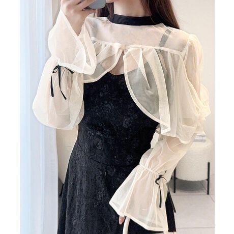 [^:MI1139096]ʂȓʂA؂₩ŏiȃs[XB`[P[v{AȂ̖͂Ă܂Bʂ̂ԕ[Xgps[Xƃ`[P[v{ts[X́AigIP[W܂ŁALV[Ŋ􂷂ꒅIy₩ȃtfUCłoXg̃{[AVA[fނ̃tтɗhA炵o܂BobN̕҂ݏグV[OAɃX^CĂ܂BpointER[fFXy߂􃏃s[Xƃ`[P[v{̃ZbgACeIEԕG{XfUCEy₩ȃtEIP[Wɂ遝detailʂ̂ԕ[Xgps[XƔzF`[P[v{ZbgɂȂACegݍ킹Ē΁ACɏilR[f܂Iԕu[N[{fBɃoXg̃{[tŁAVA[fނ̔t͓тɗhAy₩oIîIP[WɂgACełBobNɂ͕҂ݏグV[O{Ă܂BfabricFFLkFȂnF|PbgFȂ@F􂢉coordinatePŏ炵̂R[fBl[g郏s[X̓[h[uɂP͗~ACeI؂₩ȃ`[fނ̃{ƃEGXgVFCṽX^CAbvfUCł1ŊȃX^COs[XłANZT[Ƀp[̃COuXbgIԂƁAꊴ̂tH[}X^CɎdオ܂􂿂ƂĂ΂V[ɂsb^ȁAiŉ炵s[XłBymily biletƂ́z"ƎR Ƃ킢 ƎDɂȂ" Ȋ肢uhBgh~x[VbNɁuK[[vmixA҂ÂRZvgB~t@bVyɊy߂āAv킸VFAȂAƂ߂ACeĂ܂BSNSVACe₨ȃZ[𖈓zMR[f̂Qlɂ...y Instagramz@classicalelf_officialy TikTokz@classicalelf_official̃j^[ɂA摜̐FƑقȂꍇ܂B