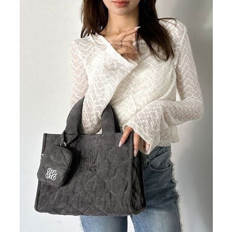 [^:MI1179068]XEF[hCNLeBOXNGAV_[obÓAӂӂ̎肪BShJƃSv[gt̃~j|[`tA@\ƃfUC˔Ă܂BJWAɂtH[}ɂgACełBpointmily biletShJSv[gt~j|[`g[gƃV_[2wayӂӂdetailXEF[hCNñXNGAobOŁAӂӂ̎肪CBmily biletShJ肰Ȃo܂BSv[gt̃|[`͏̂ɕ֗ŁAO\Ȃ̂ŃV[ɍ킹Ďg܂B}`肵ĂĉוA}Olbg{^tŒgɂdl|CgłBfabric|GXefނ̃XEF[hCNngpĂ܂BccccccccF29cmF22cm}`F12cmF31cmccccccڂ@͏i^OQƂBcoordinateVvȂLeBOfނ̑݊̂ŁAH~R[fBl[g̃ANZgɂȂ閜\ACe[͂̂ŃfC[[X炨o܂ŗlX̃V[ɂg܂􃏃s[XXJ[gƍ킹ꂢ߂ȃX^CXEFbgfjgJWAX^C܂ŁAǂȃX^COł}b`ăR[fiグI܂܂ȃX^CŊy߂AH~ɍœKȃobOЎɎĂ݂ĂˁIymily biletƂ́z"ƎR Ƃ킢 ƎDɂȂ" Ȋ肢uhBgh~x[VbNɁuK[[vmixA҂ÂRZvgB~t@bVyɊy߂āAv킸VFAȂAƂ߂ACeĂ܂B̃j^[ɂA摜̐FƑقȂꍇ܂BSNSVACe₨ȃZ[𖈓zMR[f̂Qlɂ...y Instagramz@classicalelf_officialy TikTokz@classicalelf_official