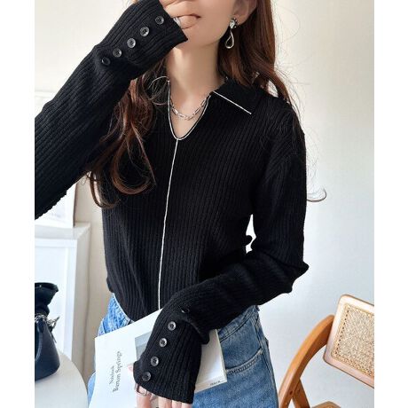 [^:CE1020276]肰Ȃ̂ɖڂ䂭AzFČghՂ̋ܕtjbgBƊۂÄꖇOKVlbNɊJ񌳂Ƃ茩cCŁARƃX^CAbv܂BIɂItɂA񂵗͂̍DGgbvXłpointEVJbglbNEunL̃^eŃXɌʁEzFCłꊴUPEtFCN{^tŎ茳ɃANZgEI[V[Yg閜\gbvXdetailfReYɌVJɁAܕtfUCŏiȔoB{fBCEȂu҂݂Aقǂ悭tBbgĉؚʂɂ̓tFCN{^炢A茳܂ły߂dlɁBtg̔zFC͏cʂAX^CAbv_DGfBe[x[VbNȃJ[WJA{gfjƂQItĂ͈ꖇłƁAH~̓WPbgJ[f̃Ci[ƂĊ􂵂܂BpcɂXJ[gɂ킹₷▭ȏ䊴ŁACłAEgł܂Idɂx̂oɂ񂹂A\ACełBJWAR[fɂƊ𑫂Ƃɂghꂽꏗq́ggbvXhɂȂ邱ƊԈႢȂłIfabric_炩Ȃ₩ȃ[fޑfɒĂ`N`NȂSnccccccccF₠iItzCgjFLkF藠nFȂ|PbgFȂ@F􂢉ccccccccڂ@͏i^OQƂBcoordinateܕtujbg̓X^CbVłȂJWAɂȂ閜\ACeXbNX⃍OXJ[gɍ킹ꂢ߃X^Cɂ͂񁝃J[ufjƍ킹΁AJWAȂꂽۂɁtApcIԂƃN[[hAbvAX^CAbvʂQIɃpvXu[cĂ邱ƂŁAŜ̃oX܂BItBXɂoɂgāAV[ɉʂȃX^Cy߂DGACełISNSVACe₨ȃZ[𖈓zMR[f̂Qlɂ...y Instagramz@classicalelf_officialy TikTokz@classicalelf_official̃j^[ɂA摜̐FƑقȂꍇ܂B