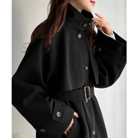 [^:CE1240094]܂̊Jŕ\ς2waydll̃X^Cɉfĩ~hR[gBNVJȕ͋C̃g`fUCBƂI[o[TCYŊG߂K܂̊JňۂςA񂵗͔Q̈ꖇłBpointEg`fUCEĩbTfށEI[o[TCYVGbgE2wayX^hJ[detailNVJȕ͋CĂX^hJ[͂2wayAWR[gB܂͊JătɁAĒ[ɂƃV[ɍ킹ĒȂς܂B\ʂ͂ӂƋNъ̂郂bTdグŁAgƏi˔fށBxgƃEGXgxg肰ȂANZgƂȂAŜ߂Ă܂B̂ݍނ悤ȂI[o[TCYŁÃjbg̏ォHD₷A~̂oʋ΃X^Cɂ҂łBfabric\ʂ͂ӂƂNъAyƕۉ˔bTdグfށccccccccFȂFʐLkFȂnF|PbgF@FhCN[jÔ݁ccccccccڂ@͏i^OQƂBcoordinate킹R[fŃGKgɂJWAɂR݂Ɋy߂̗̂͂DGACeIfjɍ킹ăJWA_E΁AlbNXȋxR[fɁ܂ăpcX^Cɍ킹΁AƊʋ΃X^CɁs[X̏ォHDĂoX₷A炵ȂɁB}t[Xg[FɂΓ~̂̕L܂BIEIt킸񂵂̂\R[głBSNSVACe₨ȃZ[𖈓zMR[f̂Qlɂ...y Instagramz@classicalelf_officialy TikTokz@classicalelf_official̃j^[ɂA摜̐FƑقȂꍇ܂B