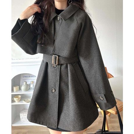 [^:CE1240094]܂̊Jŕ\ς2waydll̃X^Cɉfĩ~hR[gBNVJȕ͋C̃g`fUCBƂI[o[TCYŊG߂K܂̊JňۂςA񂵗͔Q̈ꖇłBpointEg`fUCEĩbTfށEI[o[TCYVGbgE2wayX^hJ[detailNVJȕ͋CĂX^hJ[͂2wayAWR[gB܂͊JătɁAĒ[ɂƃV[ɍ킹ĒȂς܂B\ʂ͂ӂƋNъ̂郂bTdグŁAgƏi˔fށBxgƃEGXgxg肰ȂANZgƂȂAŜ߂Ă܂B̂ݍނ悤ȂI[o[TCYŁÃjbg̏ォHD₷A~̂oʋ΃X^Cɂ҂łBfabric\ʂ͂ӂƂNъAyƕۉ˔bTdグfށccccccccFȂFʐLkFȂnF|PbgF@FhCN[jÔ݁ccccccccڂ@͏i^OQƂBcoordinate킹R[fŃGKgɂJWAɂR݂Ɋy߂̗̂͂DGACeIfjɍ킹ăJWA_E΁AlbNXȋxR[fɁ܂ăpcX^Cɍ킹΁AƊʋ΃X^CɁs[X̏ォHDĂoX₷A炵ȂɁB}t[Xg[FɂΓ~̂̕L܂BIEIt킸񂵂̂\R[głBSNSVACe₨ȃZ[𖈓zMR[f̂Qlɂ...y Instagramz@classicalelf_officialy TikTokz@classicalelf_official̃j^[ɂA摜̐FƑقȂꍇ܂B