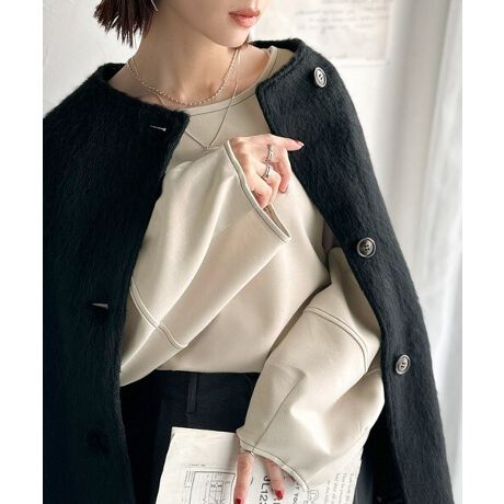 [^:CE1260440]VvȃfUCȂ瑶݊Q̈ꒅB̊̂鑳ƒ悢݂̑fނAJWAȒɂo̓Iȃ^X[uƐؑփXeb`ڂl̃JWAvI[o[BƂ_{[fނŁAH~̃R[fy₩iɉo܂BVvȂ݊̂1ŁA邾ŏ{̃VGbgpointE^X[uEXgXt[ȒSnE_{[fށdetail{[Ղ̃^X[uAr܂ɂӂƂ̊^ĂvI[o[BȂ₩Ńn̂_{[fނ̗pA悢݂ŏH~炵gL[vAy₩ȒSn܂Bؑ֕Ɏ{ꂽRgXgXeb`AVvȃfUC̒ɐꂽANZgvXBNbvĥ߁AnCEGXg̃{gƍDŁAroʂ҂ł܂BfjŃJWAɂ܂Ƃ߂̂͂A^bNpcŃN[ɁAXJ[gŏ炵ȂOKBtH1ŁA~̓Ci[dŃC[hy߂AV[Y􂷂閜\gbvXłfabric̗ǂ_{[fށccccccccFȂ(WF₠)FʐLkF藠nFȂ|PbgFȂ@F􂢁ccccccccڂ@͏i^OQƂBcoordinatex[VbNȃfUCłǂȃeCXgɂn}荇킹{gXŎR݂Ɋy߂̗̂͂DGACeItApc`mpcȂǂ̃x[VbNȃACe͂J[ufjXEFbgpcȂǗlXȃVGbg̃{gXƂ̑Qɂ̓Wbvp[J[fjWPbgd˒΁AIVȖh΍ɂȂ܂ˁBꂢ߂ȃX^CڎwȂAOXJ[gXbNXƍ킹Ă݂ĂɃWHDă[t@[pvXŃoX𐮂΁AxAbvԈႢȂłSNSVACe₨ȃZ[𖈓zMR[f̂Qlɂ...y Instagramz@classicalelf_officialy TikTokz@classicalelf_official̃j^[ɂA摜̐FƑقȂꍇ܂B