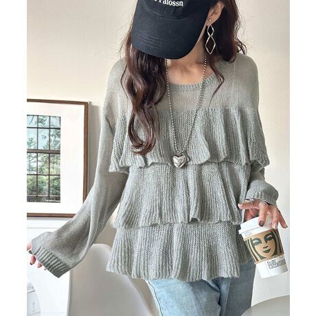 [^:CE1260477]ht炵ACê郁bVŊÂȂۂɁ360xǂ猩Ă؂₩ȃeBA[hfUCBy₩ȓőltF~jȃX^CɁB肰ȂJo[łꖇłpointEӂLeBA[hfUCÊ郂wA^b`bV҂݃jbgEltF~jŒfACeĚ^Jo[VGbgdetailhtڂ䂭eBA[hfUC̃bVjbgłB360xǂ猩Ă؂₩ň炵VGbg悢̂郁bV҂݂́AÂȂ肷lۂۂ^܂BӂƂeBA[h̓{[Ȃy₩ŁARɂ܂Jo[ĂfUCBƂSnłȂAgĥX^CȒPɎACełB̃R[fɃvX邾ŁA炵ĂĂꖇfabricyĂӂӂƂG̃wA^b`ANgpccccccccFFʐLkF藠nFȂ|PbgFȂ@F􂢉ccccccccڂ@͏i^OQƂBÂ҂݂񂾐n̂߈ɂӂBcoordinatefjƍ킹ăJWA_EĂ؂₩ɁXbNX^CgXJ[gŏiȑlR[fɂBL~\[^NgbvCēyނ̂߁BWPbgHDΊÐh~bNXȒȂɁBVvȃ{gɍ킹邾ŃX^C܂SNSVACe₨ȃZ[𖈓zMR[f̂Qlɂ...y Instagramz@classicalelf_officialy TikTokz@classicalelf_official̃j^[ɂA摜̐FƑقȂꍇ܂B