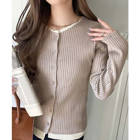 [^:CE1360005]@׃u҂݂ŏiȈۂɁVcR[ffBe[ŉs钅ȂɁ悢tBbgŏ炵VGbg̏d˒gbvXBtg{^JŒEX[YtH~ƂRV[Y񂹂y₩ȃjbgłBpointE@ׂȃu҂݂iȈہEVcC[hfBe[łȂꊴEtg{^dlŒEȒPELkKȒSndetailꂽۂ^郊u҂݂̃J[fBKgbvXB悢tBbg炵VGbgāA܂ŃVcC[hĂ邩̂悤ȃfBe[X^COɉsvX܂tg̓{^JdlŒEX[YBLkɗDꂽfނgpĂAy₩ȒSnŏtHɂ҂łBꂢ߂ɂJWAɂ킹₷AG߂̕ςڂɊ􂷂閜\ACełfabricy₩ŐLk̂郊ujbgfށccccccccFȂFʐLkF藠nFȂ|PbgFȂ@F@ilbggpjccccccccڂ@͏i^OQƂBfabricy₩ŐLk̂郊ujbgfށccccccccFȂFʐLkF藠nFȂ|PbgFȂ@F@ilbggpjccccccccڂ@͏i^OQƂBSNSVACe₨ȃZ[𖈓zMR[f̂Qlɂ...y Instagramz@classicalelf_officialy TikTokz@classicalelf_official̃j^[ɂA摜̐FƑقȂꍇ܂B