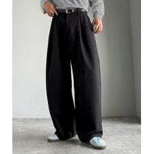 クラシカルエルフ(Classical Elf)の【Classical Origin】「1本持っておけば間違いない。」カーブラインワンタックスラックス