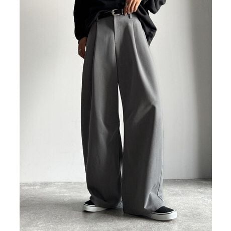 [^:CO0780001]ɌĎRȃJ[u`VGbgBL肷ȂChŏiȎdオBuCurved Line One-Tuck Slacks/J[uC^bNXbNXvƗ̂cCfނ̗pXbNXBV[YXŒpłALX^COɑΉ\B^bN邱Ƃŗ̊oAioBpointERȃJ[uC̃VGbgEEGXgSdlŉKȒpE^bNŗ̊̂dオ聡detailV[YXŊ􂷂uCurved Line One-Tuck Slacks/J[uC^bNXbNXvƂ̂cCfނgpAʔNŉKɒp\B^bN邱ƂōɂƂÅƏi𗼗BɂĊɂ₩ɃJ[u郉CVGbg̓ŁAR[fBl[gɎRȃANZgvXBL肷ȂChŃJWAɂꂢ߂ɂΉ\BEGXg͌SdlŃtBbgAKȐSnBfabriĉcCfށccccccccFȂFʐLkFȂnFȂ|PbgF@F@ccccccccڂ@͏i^OQƂBTCYrTCY : `16cmlTCY : 169cm`174cmkTCY : 175cm`W̌^ɂڈłB̌^D݂ɂČl܂Bcoordinatex[VbNȃfUCłǂȃeCXgɂn}AgbvXI΂Ȃ\ACeIe[[hWPbgVc킹āAN[ȃLC߃X^Cɂ̂͂AgG߂̓s|Vcƍ킹lJWAX^C߁G߂ɂ́AXEFbg̃Wbvp[J[jbg킹āAbNX̂R[fɁBU[WPbggbNWPbgƍ킹΃Be[ŴXg[gR[fI̓Xj[J[ō킹̂͂AX^Cɂău[c⃍[t@[킹āAfR[fBl[gɁȂ̃X^COŁAR[fBl[gył݂āBClassical Origin /NVJIW` Redefining Modern Style `uNVbNɃ[cȂAV߂ŌIȃX^CɂȂvƂbZ[W߂uhBt@bVʂĎȕ\sANuAS璅Ǝv镞vāBSNSVACe₨ȃZ[𖈓zMBR[f̂Qlɂ...y Instagramz@classicalorigin.official iYj@classicalelf_official ifB[Xjy TikTokz@classicalelf_officiãj^[ɂA摜̐FƑقȂꍇ܂B