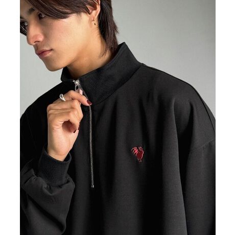 [^:JO1010033]ƂrbOVGbgɁAhbvV_[gݍ킹ꖇBAWʂȃn[tWbvdlŒȂ̕LBuhJ_{[fރWbvTVcvJavaWoR{gĥn[tWbvfUC̗pvI[o[oB肰Ȃz̎hJƃsXl[ANZgƂȂAVvȒɑ݊vXBWbv̊JɂăCi[̌ς邽߁AC[hX^CɂΉBXg[gJWA܂ŕLȂACeBpointEJaVaR{E|CghJEsXl[ETChXbgdlEn[tWbvdetail炸ƂARƕ͋CuhJ_{[fރWbvTVcv݂_{[n̗pA̓IȃtHƉKȒp𗼗Btg̓gĥn[tWbvdlŁAJɂĈۂ̕ωB̎hJƐ̃sXl[肰ȂfBe[ƂȂAVvȃfUCɌvXBeɂ̓Xbg{A^bNC܂Ƃ܂₷fUCɁBƂ̂VGbgȂ瓮₷KȒSnBXg[gJWAX^C͂ACi[gƂĂ􂷂ėp̍ꖇBfabriĉ݂_{[ngpccccccccF₠izCgjFʐLkF藠nFȂ|PbgFȂ@F􂢉ccccccccڂ@͏i^OQƂBTCYrTCY : `168cmlTCY : 169cm`174cmkTCY : 175cm`W̌^ɂڈłB̌^D݂ɂČl܂Bcoordinatex[VbNȃfUCłǂȃeCXgɂn}荇킹{gXŃJWA炫ꂢ߂܂ŎR݂Ɋy߂̗̂͂DGACeIfjXEFbgpcA`mpcȂǂ̃x[VbNȃACe͂񁝃N[Ȉۂo̓tApc⃏ChpcɁA̓Xj[J[őgݍ킹Xg[gX^C߁܂n[tWbvJăTd˒邱ƂŁAIVȃC[hR[fIɂ̓gbNWPbgANZgɂ΁AƌIȃX^CɂȂ̃X^COŁAR[fBl[gył݂āBJava Brand Story`Enjoy the moment`Java/Wo̓ChlVÃW̊C̔ɃCXpCAatbgEFAuhłBX|[cAAhx`[AAEghAAtFXA^E[XȂǂV[z肵A₷AKɂ@\ƍt@bVBN␫ʂ𒴂jo[TfUC͂̂ЂƂłB̑厩RCAl̃Ahx`[yނׂĂ̐lɁBSNSVACe₨ȃZ[𖈓zMR[f̂Qlɂ...y Instagramz@classicalelf_officialy TikTokz@classicalelf_official̃j^[ɂA摜̐FƑقȂꍇ܂B