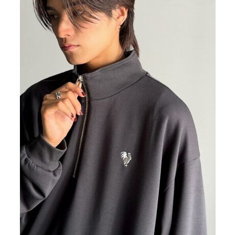 [^:JO1010033]ƂrbOVGbgɁAhbvV_[gݍ킹ꖇBAWʂȃn[tWbvdlŒȂ̕LBuhJ_{[fރWbvTVcvJavaWoR{gĥn[tWbvfUC̗pvI[o[oB肰Ȃz̎hJƃsXl[ANZgƂȂAVvȒɑ݊vXBWbv̊JɂăCi[̌ς邽߁AC[hX^CɂΉBXg[gJWA܂ŕLȂACeBpointEJaVaR{E|CghJEsXl[ETChXbgdlEn[tWbvdetail炸ƂARƕ͋CuhJ_{[fރWbvTVcv݂_{[n̗pA̓IȃtHƉKȒp𗼗Btg̓gĥn[tWbvdlŁAJɂĈۂ̕ωB̎hJƐ̃sXl[肰ȂfBe[ƂȂAVvȃfUCɌvXBeɂ̓Xbg{A^bNC܂Ƃ܂₷fUCɁBƂ̂VGbgȂ瓮₷KȒSnBXg[gJWAX^C͂ACi[gƂĂ􂷂ėp̍ꖇBfabriĉ݂_{[ngpccccccccF₠izCgjFʐLkF藠nFȂ|PbgFȂ@F􂢉ccccccccڂ@͏i^OQƂBTCYrTCY : `168cmlTCY : 169cm`174cmkTCY : 175cm`W̌^ɂڈłB̌^D݂ɂČl܂Bcoordinatex[VbNȃfUCłǂȃeCXgɂn}荇킹{gXŃJWA炫ꂢ߂܂ŎR݂Ɋy߂̗̂͂DGACeIfjXEFbgpcA`mpcȂǂ̃x[VbNȃACe͂񁝃N[Ȉۂo̓tApc⃏ChpcɁA̓Xj[J[őgݍ킹Xg[gX^C߁܂n[tWbvJăTd˒邱ƂŁAIVȃC[hR[fIɂ̓gbNWPbgANZgɂ΁AƌIȃX^CɂȂ̃X^COŁAR[fBl[gył݂āBJava Brand Story`Enjoy the moment`Java/Wo̓ChlVÃW̊C̔ɃCXpCAatbgEFAuhłBX|[cAAhx`[AAEghAAtFXA^E[XȂǂV[z肵A₷AKɂ@\ƍt@bVBN␫ʂ𒴂jo[TfUC͂̂ЂƂłB̑厩RCAl̃Ahx`[yނׂĂ̐lɁBSNSVACe₨ȃZ[𖈓zMR[f̂Qlɂ...y Instagramz@classicalelf_officialy TikTokz@classicalelf_official̃j^[ɂA摜̐FƑقȂꍇ܂B