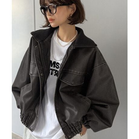 [^:JV1070167]ƃVGbgɂɂ̈ꖇBBe[WtFCNU[u]BsYfB[XŒꂿႤAtFCNU[WPbgtHD邾ŃgĥR[fɎdオ閜\AE^[B[Yĥ镗ŁAyɃN[ȃX^CołꖇłBpointEBe[WCNȃtFCNU[Eu^[g2waydlEBIGtbvE_炩Ȃ₩ȃVGbgEJaVaR{EjpdetailBe[WɂtCgU[WPbĝ悤BIGtbv|CgɂȂtFCNU[u]B݊̂郊ű݂AtgJărbNJ[ƂāAă^[gɂĂ͋C̈R[fy߂܂B_炩Ȃ₩ȃVGbgő̂ɓޒpłB⑳܂͂肵ĂāAɌ̃jbgȂǂ𒅂ĂcꂵȂ̂|Cg悢䊴łǂȃ{gXɂ̂YڂɂJWAɂL킹ƂĂ̈ꖇłfabric􂢂Ē悭[YhoĂ郔Be[WtFCNU[ccccccccFȂFʐLkFȂnF|PbgF@FhCN[jOccccccccڂ@͏i^OQƂBcoordinateX^CbVłȂJWAɂȂ閜\ACeghóAVA[gbvXɃWPbgHD邱ƂŁAiƃkPo܂fjƍ킹΁AJWAȂꂽۂɁBtApcIԂƃN[[hAbvAX^CAbvʂQI܂xX^Cɂ̓sXEFbg̑gݍ킹߁bNXoAWPbgŃLvX܂tF~jK[[Ȉۂɂ́A[XACe⃍OXJ[g킹̂߁ɃpvXu[cĂ邱ƂŁAŜ̃oX܂BV[ɉʂȃX^Cy߂DGACełIyJava Brand Storyz`Enjoy the moment`Java/Wo̓ChlVÃWKꂽl̐NW̊C̔ɃCXpCAaJWAEFAuhłBX|[cAAhx`[AAEghAAtFXA^E[XȂǂV[z肵AKɂ@\ƍt@bVBN␫ʂ𒴂jo[TfUC͂̂ЂƂłB̑厩RCAl̃Ahx`[yނׂĂ̐lɁBSNSVACe₨ȃZ[𖈓zMR[f̂Qlɂ...y Instagramz@classicalelf_officialy TikTokz@classicalelf_official̃j^[ɂA摜̐FƑقȂꍇ܂B