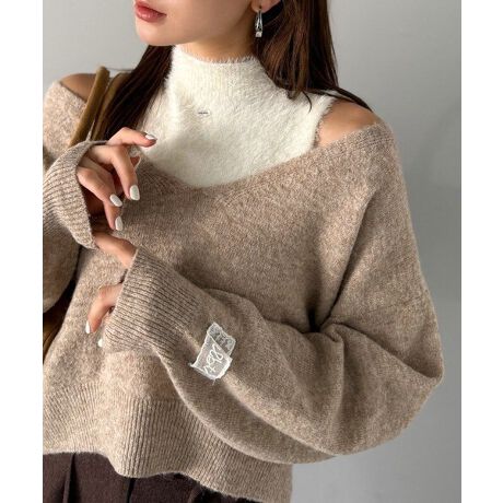 [^:MI1029168]ّfރC[hŖAl̗]TBӂtFU[ŁAۂƔ𗼗BVlbNjbgƃtFU[jbgCi[̃ZbgATuBّfނ̊|킹ŏ{ȃC[h̃ZbgŊBl̔ƍ˔A񂵗͔Q̃ACełBpointEّfރZbgACeEv`nClbNEl[[Xdetail@ymily biletz͂AH~̒fATuBƂVlbNjbgƁAӂё̂v`nClbNtFU[jbgZbgɂȂʊ̂ꖇłId˒邾ŗ̊̂X^CAVvȂl̗]TY킹܂BCi[̋ɂ̓VFtAɂ͂̃[X^O{Auhl[肰ȂANZgɁقǂ悭Ƃ̂VGbgő̌^EɂÂ邱ȂꂽȂ܂BCi[͌Ɣ`fUCŁA炵ؚĂĂ̂|CgZbgł̒p͂AꂼPił􂷂̂ŁA񂵗͔͂QłB̏_炩ȑfފŉKɒAH~͂At̔ɂ₷\ACeIJWAɂLC߂ɂނ̂ŁAfC[炨o܂ŕLy߂܂Bfabric@wA^b`ȏ_炩jbgfށBĜtFU[jbgfށBcccccFȂFʐLkF藠nFȂ|PbgFȂ@F􂢉cccccڂ@͏i^OQƂBcoordinatex[VbNȃfUCłǂȃeCXgɂn}荇킹{gXŃJWA炫ꂢ߂܂ŎR݂Ɋy߂̗̂͂DGACeIfjtApcƍ킹ΑlJWAȈۂɁOXJ[gXbNXƍ킹R[fł̓pvXu[c킹Ώ炵ꂢ߃X^CɁ܂eBA[hXJ[g~j{g킹K[[X^Cߊɂ̓R[gWPbgd˒΁AIVȖh΍ɂȂ܂ˁBȂ̃X^COŁAR[fBl[gył݂āymily biletƂ́z"ƎR Ƃ킢 ƎDɂȂ" Ȋ肢uhBgh~x[VbNɁuK[[vmixA҂ÂRZvgB~t@bVyɊy߂āAv킸VFAȂAƂ߂ACeĂ܂SNSVACe₨ȃZ[𖈓zMR[f̂Qlɂ...y Instagramz@classicalelf_officialy TikTokz@classicalelf_official̃j^[ɂA摜̐FƑقȂꍇ܂B