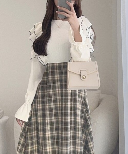 [}C]25AWVymily biletzVA[nƃtŉ؂₩vXhbLOs[X/NVJGtiClassical Elfj AC{[