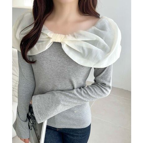 [^:MI1359020]I[KW[{؂₩ɉfBItVɂȂA2WAYfUCgbvX؂₩ȃI[KW[{ƃVvȃeRfނƂ̊|킹ől킢oꖇBfReC̓ItV2WAYŒĒ񂵗́pointEI[KW[̃rbO{ŉ؂₩UPEItVɂł2WAYdlE炵fReCꂢɉoELk̂eRfނŒSndetailtgɎ{ꂽ傫ȃI[KW[{AꖇŃR[fBl[g̎ɂȂĂgbvXłB{͊ÂÂfނȂ̂ŏiȈۂɁnecklineItVɂĔo΁Af[g₨oɂ҂BVvȃeRfނ̐g͒悢tBbgA炵CĂĂ܂Bfj킹ăJWAɒĂAXJ[g⃏ChpcŃtF~jɂ܂Ƃ߂ĂɌ܂閜\ACe؂₩ƒSn𗼗fUCŁAigʂȃV[܂ŕL􂵂Ă܂Bfabric_炩Lk̂eRfށccccccccFȂFʐLkF藠nFȂ|PbgFȂ@F􂢉ccccccccڂ@͏i^OQƂBcoordinatePŏ炵Ă邱̃Jbg\[͍킹ACeŃJWA炫ꂢ߂܂ŎR݂Ɋy߂̗̂͂DGACeIꂢ߃X^CڎwȂA^CgXJ[gXbNX`CXJWAR[fyނȂJ[ufjtApc킹̂IXXIJ[WJŁA[h[uɎ₷̂|CgBV[ɉʂȃX^Cy߂DGACełIymily biletƂ́z"ƎR Ƃ킢 ƎDɂȂ" Ȋ肢uhBgh~x[VbNɁuK[[vmixA҂ÂRZvgB~t@bVyɊy߂āAv킸VFAȂAƂ߂ACeĂ܂BSNSVACe₨ȃZ[𖈓zMR[f̂Qlɂ...y Instagramz@classicalelf_officialy TikTokz@classicalelf_official̃j^[ɂA摜̐FƑقȂꍇ܂B