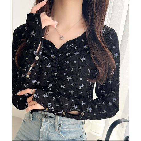 [^:MI1359024]؂₩Əi˔MU[vI[o[y₩ȃVA[őltgMU[Ƒ̃fUC̃VA[[XvI[o[B؂₩ȉԕڂAʂȓɂ҂̃ACełBfC[ItBX܂ŕL􂵂܂pointEtgMU[EJfUCE{^fUCEԕcꁡdetailԕ̖cꂪڂ䂭MU[gbvXB̃S[h{^؂₩vXAʂȃV[ɂffUCłBy₩ȒSnŁAHt̃R[fBl[gɍœKȃACełBghӎfUCŁAJWAɂtH[}ɂ킹₷ꖇłBfabricV[OHŗ̊̂\͂̃VA[fށccccccccFFʐLkF藠nFȂ|PbgFȂ@F􂢉ccccccccڂ@͏i^OQƂBcoordinatePŏ炵Ă邱̃Jbg\[̓x[VbNȃfUCȂ̂łǂȃeCXgɂn}荇킹ACeŃJWA炫ꂢ߂܂ŎR݂Ɋy߂̗̂͂DGACeIWPbgWxXgAJ[fBK̃Ci[ƂĂ͂WXJL~s|X̃Ci[ƂĂfĉ؂₩Ɂfjƍ킹ăJWAɁAXJ[gƍ킹ătF~jɒgG߂ɂ1łƒāAR[fɂd󂵂܂ItBXJWAɂΉł閜\fUCBV[YXŒ񂹂lvI[o[łymily biletƂ́z"ƎR Ƃ킢 ƎDɂȂ" Ȋ肢uhBgh~x[VbNɁuK[[vmixA҂ÂRZvgB~t@bVyɊy߂āAv킸VFAȂAƂ߂ACeĂ܂BSNSVACe₨ȃZ[𖈓zMR[f̂Qlɂ...y Instagramz@classicalelf_officialy TikTokz@classicalelf_official̃j^[ɂA摜̐FƑقȂꍇ܂