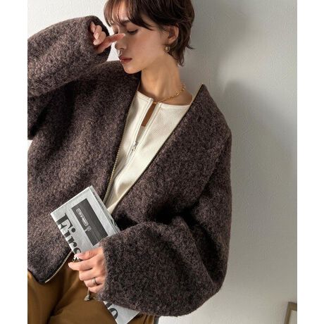 [^:EV1110138]̏HANVJGtBl̏̂߂̐VuhyClassical EvonzA悢fr[B炵ABii鑕yނȂցB̈ꒅAȂ̃[h[uɌ}Ă݂܂񂩁H@OKꂵiƌy₩𗼗▭VGbgƊƔ̃oXAl̃m[J[WPbgBƂm[J[܂ςƖ邭BiƔ˔AfC[炨dV[܂ŕL􂵂܂B؂₩Őꂽۂ^ȂAyXBɊYAy₩ȒSn̗ǂ͂łBpointE茩m[J[Ŋ܂𖾂邭؂₩ɁEӂƌy₩ȒSnŁAm炸̓~AE^[ES[hWbvANZgłꂢ߂ɂfdオEJ[foŉHDāAdɂfC[ɂdetailc݂}RpNg݌vŃAE^[L̏dȂy₩ȒSnBۂ݂̂鐞C炵āApcɂXJ[gɂDłB茩m[J[Ŋ܂𖾂邭؂₩ɌĂ܂iƔ̐▭ȃoXŁAl̂ȂR[fȒPBHt܂ŃOV[Y􂵁ACi[ŉx߂݂łfabriĉ悤ɂ炩ȃu[NnŌڂSnӂccccccccFȂFʐLkF኱nF|PbgF@F@ilbggpjccccccccڂ@͏i^OQƂBcoordinate^[gjbgƍ킹ďiȒʋ΃R[fɁBChpcől̔X^CɁBXJ[g⃏s[XɉHD΃tF~jȈۂɁBfC[tH[}V[܂ŕL􂵂܂ByClassical Evonz`㎿܂ƂAl̃CtEFA`lɌAɉf郏N̑āBڂ̔łȂAGꂽȂfނƉKȋ@\ǋBJWAȃV[łʊoACeAǂȏuԂMƊт^Ă܂BȂ̓؂₩ɂA킪GɂȂA̔o܂BgƌĐSnh́A炵؂ɂ邷ׂĂ̏ւ̑蕨łBwClassical EvonxŁAVȖ͂𔭌uԂy݂܂傤BSNSVACe₨ȃZ[𖈓zMR[f̂Qlɂ...y Instagramz@classicalelf_officialy TikTokz@classicalelf_official̃j^[ɂA摜̐FƑقȂꍇ܂B