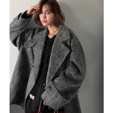 [^:EV1265024]̏HANVJGtBl̏̂߂̐VuhyClassical EvonzA悢fr[B炵ABii鑕yނȂցB̈ꒅAȂ̃[h[uɌ}Ă݂܂񂩁HgݍށAiVM[BHD邾ŁAl̍Mȓ~X^CBۉƗDȋCi𗼗VM[s[R[gINVJȃfUCȂ甲̂VGbgōۂX^CɁB~łgiɒȂl̃[h[uɌȂꖇpointE㎿VM[fށEX^hJ[\EۉEEx[VbNACeEfdetailӂ_炩ȃVM[fނґɎgpANVJȕ͋CZl̂߂̃s[R[gIё̗ꂪî𐶂݁Ay₩ȒSnȂ甲Q̕ۉ𔭊܂݂̓`XgbvtŃX^hJ[ɂȂ񌳂܂łh΍\ghɍEȂx[VbNȃfUCŁAʋ΂ɂxX^Cɂ}b`閜\AE^[łfabricقǂ悢݂Ə_炩ȕ̖ё̒㎿VM[fށccccccccFȂFLkFȂnF|PbgF@FhCN[jOccccccccڂ@͏i^OQƂBcoordinateGKgɂJWAɂR݂Ɋy߂̗̂͂DGACeIjbgƃOXJ[ggݍ킹ԃGKgR[f͂fjXbNX킹邱ƂŁAJWAȂꂽۂɁuEXVA[gbvXC[h΁A炵Ă܂Â߂ȕ͋Cy݂ɂ́AVA[ACeeBA[hXJ[gƍ킹邪߁Iӂ肵炵C܂Af[gʂȂoɂ҂łpvXƍ킹oEItBXJWAR[f͂t@[ACeXj[J[Eu[cƍ킹[hR[fIXXH~V[Ỹ[h[uɉ1łyClassical Evonz`㎿܂ƂAl̃CtEFA`lɌAɉf郏N̑āBڂ̔łȂAGꂽȂfނƁAX̕炵Kɂ@\ǋ܂BJWAȃV[łʊoACeAǂȏuԂMƊт^Ă܂BȂ̓؂₩ɂA킪GɂȂA̔o܂BgƌĐSnh́A炵؂ɂ邷ׂĂ̏ւ̑蕨łBwClassical EvonxŁAVȖ͂𔭌uԂy݂܂傤BSNSVACe₨ȃZ[𖈓zMR[f̂Qlɂ...y Instagramz@classicalelf_officialy TikTokz@classicalelf_official̃j^[ɂA摜̐FƑقȂꍇ܂B