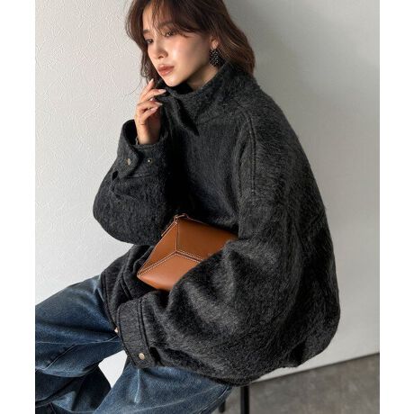 [^:EV1265025]̏HANVJGtBl̏̂߂̐VuhyClassical EvonzA悢fr[B炵ABii鑕yނȂցB̈ꒅAȂ̃[h[uɌ}Ă݂܂񂩁HVM[X^hu]ŁAꂽl̖͂oIVvȂ瑶݊̂I[o[TCYVGbgAȂꊴƏi𗼗BƂtHŋCɂȂ̌^肰ȂJo[AKȒSnȂɉ؂Yu]łB_炩Ȗё̂fނA₳iȈۂĂȂAƂg˔ȀH~ɂ҂1B䗃dẴtgfUĆAJătɉHDΔ̂JWAX^CɁAO΂Ɗ̂邫ꂢ߃R[fɂΉBV[ɍ킹ĈقȂ\y߂܂BNVJȃfUĆApcX^C͂AXJ[g⃏s[XƂDB邾ŃX^CO܂A[h[uɉĂiłBpointEVGbgő̌^Jo[EgĥfUCȆ݊Eё̒VM[detailʂɑIєꂽfނp̃u]́AVvłȂ̂dẮBۉȂAؚTCYɎdグĂ܂BǂȃV[ł􂷂ghiŁA~j}fUC̃R[fBl[giグ܂BfabricccccccccFȂFLkFȂnF|PbgF@FhCN[jOccccccccڂ@͏i^OQƂBcoordinate킹R[fŃGKgɂJWAɂR݂Ɋy߂̂͂̃ACeIjbgƃOXJ[ggݍ킹ԃGKgR[f͂fjXbNX킹邱ƂŁAJWAȂꂽۂɁÂ߂ȕ͋Cy݂ɂ́A{ACe`[XJ[gƍ킹邪߁Iӂ肵炵C܂Af[gʂȂoɂ҂łpvXƍ킹oEItBXJWAR[f͂t@[ACeXj[J[Eu[cƍ킹[hR[fIXXH~V[Ỹ[h[uɉ1łyClassical Evonz`㎿܂ƂAl̃CtEFA`lɌAɉf郏N̑āBڂ̔łȂAGꂽȂfނƁAX̕炵Kɂ@\ǋ܂BJWAȃV[łʊoACeAǂȏuԂMƊт^Ă܂BȂ̓؂₩ɂA킪GɂȂA̔o܂BgƌĐSnh́A炵؂ɂ邷ׂĂ̏ւ̑蕨łBwClassical EvonxŁAVȖ͂𔭌uԂy݂܂傤BSNSVACe₨ȃZ[𖈓zMR[f̂Qlɂ...y Instagramz@classicalelf_officialy TikTokz@classicalelf_official̃j^[ɂA摜̐FƑقȂꍇ܂B