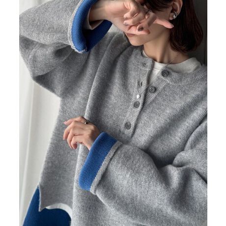 [^:CE1380004]RɉؚAVGbgŒSnQ܂ԂzFȂꊴoB\̂_utFCXfނgpw[lbNvI[o[Btg4񂾃{^ANZgƂȂAVvȒɒ悢fUC܂B܂ԂƔzFdlŁA肰ȂX^CɕωvXBO㍷ƂƂVGbgRɑ̌^Jo[AbNX̂钅SnɎdオĂ܂BpointE4{^ANZg̃w[lbNEO㍷Xg[gC̐E܂Ԃ\ȑ̔zFfUCEySñXEFbgCNjbgEfރV[Y̓WJ聡detail񂵗͂̂w[lbNzFjbgvI[o[B_utFCXdl̑fނgpA\ʂ͂ق̂Nъ̂jbgnAʂɂ͌y₩ȃX|fBbV̗pBy₩ŉKȒSnȂA悢݂ŏH~V[YɓKꖇƂTCYŁǍ^I΂bNXĒpł܂B܂ԂƔzF`dlŁAVvȃR[fBl[gɂ肰ȂANZgvXBlbN{^̊JŗlXȒȂy߂܂BO㍷̂鐞oA킹{gI΂Lfabric_utFCXdl̃jbgfށccccccccFȂFLkF藠nFȂ|PbgFȂ@F􂢉ccccccccڂ@͏i^OQƂBcoordinatêPŃR[fɔY܂邾łɂȂ閜\ACefjƍ킹ăJWAɁBOXJ[gŏ炵ۂɁBChpcŃghoB^[glbNCi[ɏd˂ĂBfރV[Yƍ킹ēꊴ̂R[fɁBfC[ItBX܂ŕL􂵂܂BSNSVACe₨ȃZ[𖈓zMR[f̂Qlɂ...y Instagramz@classicalelf_officialy TikTokz@classicalelf_official̃j^[ɂA摜̐FƑقȂꍇ܂B