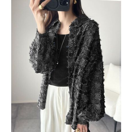 [^:CE1010503]VvR[fɂƍށAȂꊴՂ̏{VctW`FbÑWK[hfނfAƃVGbg̃Vcłt͗AH~͏d˒ŒgAGߖ킸劈łpointEtW`FbNfށEVGbgE|PbgtEHDɂg遡detail`FbNWK[hfނŁAlۂɁVGbgAHDƂĂ₷Ad˒₷ł|Pbgtł肰ȂANZgɁBr܂ɗ]T̂ŁA₷KȒSnt͌y߃AE^[ɁAH~̓jbg⃍T̏ɏd˂ĂTCYŁARɉؚʂ҂ł܂̓tɏoĂACĂN炵ۂɁBCyɃR[f̃ANZgɂȂꖇŁAfC[炨o܂Ŋ􂵂܂HDɂCgɂłARx߂̏{ACełfabric̃`FbNtWWK[hfށccccccccFȂFʐLkFȂnFȂ|PbgF@F􂢉ccccccccڂ@͏i^OQƂBcoordinateꖇŒĂ݊̂uEXłAJ[f̂悤ɉHDĂ݂AC[hCi[ɃsJbg\[킹ĂX^COɁIꂢ߃X^CڎwȂA^CgXJ[gXbNX`CXR[gWPbg킹΁AoItBXX^Cɂsb^JWAR[fyނȂfjtApc킹̂IXXI[t@[pvXŃoX𐮂΁AxAbvԈႢȂłɂ̓Wbvp[J[fjWPbgd˒΁AIVȖh΍ɂȂ܂ˁBV[ɉʂȃX^Cy߂DGACełISNSVACe₨ȃZ[𖈓zMBR[f̂Qlɂ...y Instagramz@classicalorigin.official iYj@classicalelf_official ifB[Xjy TikTokz@classicalelf_official̃j^[ɂA摜̐FƑقȂꍇ܂B