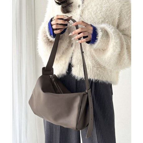 [^:CE1029175]݂ɕς閜\́\ȃ}`EFCobOBgȂx[VbNȃfUCƌ|΂ߊ|őʂȃX^CɑΉłDGACeB{v̂悤ȏ_炩ȎłǂȎłĝɃtBbgĂ܂BpointE\tgtFCNU[E\ȑڂ̌REWbvJdlE|E΂ߊ|OKEcǂłgpEiVo[̋detail̓̋CX^COɍ킹Ďς̂}`EFCobOBii|͂AV_[Z߂ɂă{fBobÔ悤ɎƂłAV_[ZČ|ɂƒ߂̃V_[xgۂ͋CoĂ܂BTChiČ|ɂΏcobOƂĂg܂BG̗ǂ\tgȎ̍gpĂ̂ŔȂ݂悭Aǂ̎łĝɃtBbgĂ܂Bfabric{v̂悤ȕ̂ƂĂ_炩tFCNU[ccccccccFȂFʐLkF኱nF|PbgFccccccccڂ@͏i^OQƂBcoordinatex[VbNȃfUCłǂȃeCXgɂn}R[fI΂\ɎgDGACeIjbg~fj~WPbgƍ킹ԃJWAX^Cɂob`IF͕igobOƂđ劈􂵂܂΂ߊ|ɂė󂯂΁As₨oɂ֗G߂킸LX^COɃ}b`܂BfC[ʂȃV[܂ŗ閜\obOłBSNSVACe₨ȃZ[𖈓zMR[f̂Qlɂ...y Instagramz@classicalelf_officialy TikTokz@classicalelf_official̃j^[ɂA摜̐FƑقȂꍇ܂B