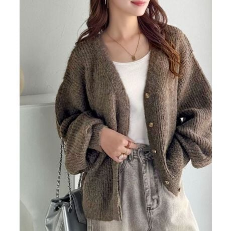 [^:CE1050314]{^B䗃fUCŁAl̂ꂢ߃X^CɂސꂽjbgJ[fBK􃁃Ŵӂ芴Ə_炩ŁAVvȂ牜s\ɁB䗃dlłlȒȂ̂o֗ȃACepointE悢Ƃ̃ChVGbgEtg茩䗃dāEӂ{[fUCdetailӂƂ͂̔䗃dăjbgJ[fBKBl҂݂ɃŴ鎅gp邱ƂŁAVvȂlۂjAXo܂䗃dlɂtg̃{^Ȃ߁AƏiȈۂɎdオAꂢ߃ACeƂ킹₷ꖇB悭ChȐgƃ{[̂鑳ŁAƂSnȂ珗炵oXĂ܂fC[ItBX܂Ŋ􂷂閜\J[fBKłBfabricӂ芴̂郁W̌l҂ݑfށccccccccFȂFʐLkF藠nFȂ|PbgFȂ@F􂢉ccccccccڂ@͏i^OQƂBcoordinatefjɍ킹΃bNXJWAɁBXbNXƍ킹ăItBXR[fɂL~\[ɉHDΔ钅ȂɁBXJ[g킹ŏ炵oXBƂVlbNo锲|CgBG߂̕ςڂɏd󂷂閜\jbgłBSNSVACe₨ȃZ[𖈓zMR[f̂Qlɂ...y Instagramz@classicalelf_officialy TikTokz@classicalelf_official̃j^[ɂA摜̐FƑقȂꍇ܂B