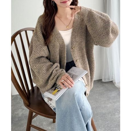 [^:CE1050314]{^B䗃fUCŁAl̂ꂢ߃X^CɂސꂽjbgJ[fBK􃁃Ŵӂ芴Ə_炩ŁAVvȂ牜s\ɁB䗃dlłlȒȂ̂o֗ȃACepointE悢Ƃ̃ChVGbgEtg茩䗃dāEӂ{[fUCdetailӂƂ͂̔䗃dăjbgJ[fBKBl҂݂ɃŴ鎅gp邱ƂŁAVvȂlۂjAXo܂䗃dlɂtg̃{^Ȃ߁AƏiȈۂɎdオAꂢ߃ACeƂ킹₷ꖇB悭ChȐgƃ{[̂鑳ŁAƂSnȂ珗炵oXĂ܂fC[ItBX܂Ŋ􂷂閜\J[fBKłBfabricӂ芴̂郁W̌l҂ݑfށccccccccFȂFʐLkF藠nFȂ|PbgFȂ@F􂢉ccccccccڂ@͏i^OQƂBcoordinatefjɍ킹΃bNXJWAɁBXbNXƍ킹ăItBXR[fɂL~\[ɉHDΔ钅ȂɁBXJ[g킹ŏ炵oXBƂVlbNo锲|CgBG߂̕ςڂɏd󂷂閜\jbgłBSNSVACe₨ȃZ[𖈓zMR[f̂Qlɂ...y Instagramz@classicalelf_officialy TikTokz@classicalelf_official̃j^[ɂA摜̐FƑقȂꍇ܂B