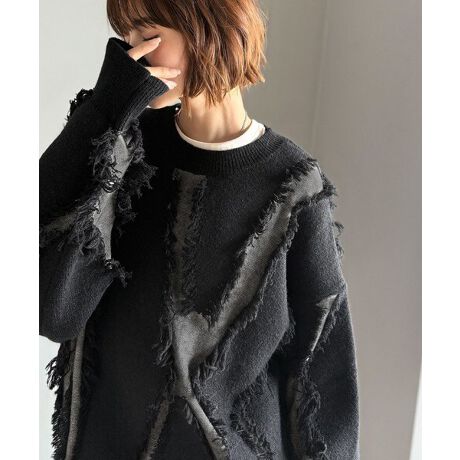 [^:CE1260444]݊̂zFfUC|CgBƒI[o[TCYŔoBj킸y߂郆jZbNXACełpointEI[o[VGbgE؂₩ȔzFtWfUCEjp̃jZbNXdlEgh锲X^Cdetailꖇŉf鑶݊̂tWzFI[o[jbgłBƂI[o[TCYVGbgoAlJWAȕ͋Cy߂܂BzFƃtW̑gݍ킹AÂȂ肪ȏH~̃R[fBl[g؂₩ɃAbvf[g炩ȃjbgfނ͒SnǂAtɒĂꌩ̂|CgłBjpŒpł郆jZbNXfUCȂ̂ŁAyAR[fVFAACeƂĂ􂵂܂Bǂȃ{gƂǂAR[f̎ɂȂACełfabric炩ĝ݂锧G̃jbgfށccccccccFȂ(WF)FLkF藠nFȂ|PbgFȂ@F􂢉ccccccccڂ@͏i^OQƂBcoordinatefjƍ킹ătɒȂΑlJWAɁBXbNX킹Ăꂢ߃JWAɂf܂BV[gpcXJ[gƍ킹ătF~jȃR[fVcCi[ɏd˂ƍN炵C[hX^CɁBjpŃV[Y킸􂷂閜\jbgłSNSVACe₨ȃZ[𖈓zMR[f̂Qlɂ...y Instagramz@classicalelf_officialy TikTokz@classicalelf_official̃j^[ɂA摜̐FƑقȂꍇ܂B