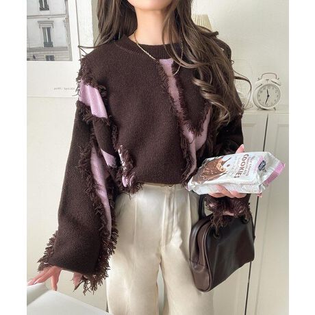 [^:CE1260444]݊̂zFfUC|CgBƒI[o[TCYŔoBj킸y߂郆jZbNXACełpointEI[o[VGbgE؂₩ȔzFtWfUCEjp̃jZbNXdlEgh锲X^Cdetailꖇŉf鑶݊̂tWzFI[o[jbgłBƂI[o[TCYVGbgoAlJWAȕ͋Cy߂܂BzFƃtW̑gݍ킹AÂȂ肪ȏH~̃R[fBl[g؂₩ɃAbvf[g炩ȃjbgfނ͒SnǂAtɒĂꌩ̂|CgłBjpŒpł郆jZbNXfUCȂ̂ŁAyAR[fVFAACeƂĂ􂵂܂Bǂȃ{gƂǂAR[f̎ɂȂACełfabric炩ĝ݂锧G̃jbgfށccccccccFȂ(WF)FLkF藠nFȂ|PbgFȂ@F􂢉ccccccccڂ@͏i^OQƂBcoordinatefjƍ킹ătɒȂΑlJWAɁBXbNX킹Ăꂢ߃JWAɂf܂BV[gpcXJ[gƍ킹ătF~jȃR[fVcCi[ɏd˂ƍN炵C[hX^CɁBjpŃV[Y킸􂷂閜\jbgłSNSVACe₨ȃZ[𖈓zMR[f̂Qlɂ...y Instagramz@classicalelf_officialy TikTokz@classicalelf_official̃j^[ɂA摜̐FƑقȂꍇ܂B