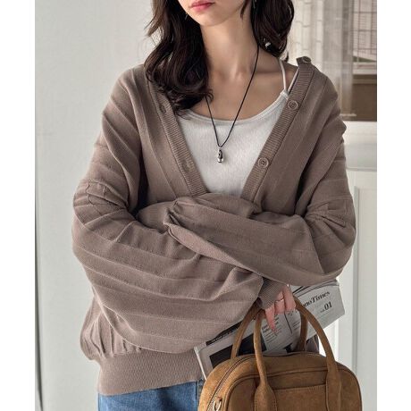 [^:CE1260502]ƉHD邾ŏ{Ɂi^bN҂݃J[fBKBVvR[fɏd˂āAlۂȂꂽۂɁ芴̂VGbgŃXbLƂۂoASnQLR[fBl[gł閜\J[fBKłBpointE̕Ɂ{łxAbvE悢芴E{gI΂Ȃ\VGbgEivX҂ݖڃfUCEYTCYicm1260502)detailJWAiȃX^C܂ŁAL񂹂^bN҂݃J[fBKƂgŐĝ̃CE킸AXbLƂۂ^܂悢Ń{gXI΂AfjXbNXAXJ[gƂQ!XgCv̕҂ݖڂŁAghRɉoĂ܂BɃTbƉHD邾ŁA̃R[fɂȂꊴ̃vXAt@H~̓AE^[̃Ci[ƂĂy߂A\ACełBYTCY̓AC{[ƃubN2FWJŁAVFAR[f⃊NR[fɂ!fabric[̊炩ȔG̃jbgXgCv邫ꂢڂȕҒndグccccccccFȂFʐLkF኱nFȂ|PbgFȂ@F􂢁ccccccccڂ@͏i^OQƂBcoordinateVvJ[fBK͋Gߖ킸Ɋy߂D́x[VbNȃfUCȂ݊AJWA炫ꂢ߂܂ŎR݂Ɋy߂̗̂͂DGACeIꂢ߃Jbg\[uEX̏ɉHDă^CgXJ[gXbNXpcƍ킹΃ItBXJWA₨oɂ߂ȃLC߃X^CɁ􃍃sVcƃC[hāAfjXEFbgpc킹΋xJWAR[fɁbNXɂANeBuȓɂΉł܂ˁghy݂ȂAL~s[XɃXj[J[킹Ă݂̂V[ɉʂȃX^Cy߂DGACełISNSVACe₨ȃZ[𖈓zMR[f̂Qlɂ...y Instagramz@classicalelf_officialy TikTokz@classicalelf_official̃j^[ɂA摜̐FƑقȂꍇ܂B