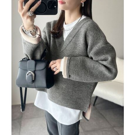 [^:CE1380011][߂VlbN茩AlJWAɂ҂̃VvjbgPO܂ԂΗzF`AVvȂ炨ȈۂɁBTChXbgœ₷pointE\Lȃ_utFCXfށEo[VlbNE₷߂TChXbgE̔zFANZgɁdetail悢݂̂_utFCXjbg̗pVlbNvI[o[B܂茩[߂VlbNfUĆACi[킹C[hX^Cɂ҂ł܂ԂΗzF肰Ȃ`AȂɃANZgvXBO㍷̂郉EhwƃTChXbgŁA₷Ɣ𗼗Ă܂\ʂ͋Nъ̂JWAȕAʂ͏_炩X|fBbVŎdĂ_utFCXdlBy₩ȒSnȂ痧̊AH~V[Yɂ҂̃ACeBN[lbNJ[fBKȂǓV[YWJĂAFႢ^ႢőĊyނ̂߂łBfabric\ʂ͋NъAʂ͏_炩X|fBbṼ_utFCXfށccccccccFȂFLkF藠nFȂ|PbgFȂ@F􂢁ccccccccڂ@͏i^OQƂBcoordinatex[VbNȃfUCłǂȃeCXgɂn}荇킹{gXŃJWA炫ꂢ߂܂ŎR݂Ɋy߂̗̂͂DGACeIVc^[gCăC[hɁBfjƍ킹đlJWAɁXbNXɍ킹΂ꂢ߂ɂBXJ[gƂ̑ǂ炵ۂɓV[YƑgݍ킹ēꊴ钅ȂɁBIIt킸􂷂閜\ȈꖇłBSNSVACe₨ȃZ[𖈓zMR[f̂Qlɂ...y Instagramz@classicalelf_officialy TikTokz@classicalelf_official̃j^[ɂA摜̐FƑقȂꍇ܂B