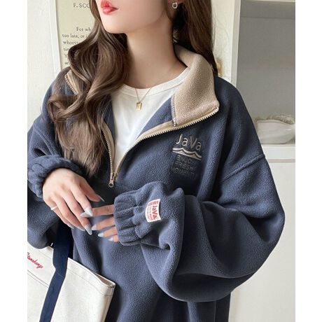 [^:JV1260483]EEʃR[fI̓~~No.1vI[o[BAEghAŔgԂ^hfUCɁAӂyt[XhbLOBX|[eBȂ̂Ƀg\ŁAۂoĂ܂BXłLvł􂷂A񂵗͔Q̃vI[o[łpointEJaVaR{EuhsXl[tEn[tWbvE|CghJECȂzFdetailgȌÒCN͋̕CY킹AۂI[o[TCYVGbgBWbv߂ƖhA猩ʂBJƔoł2waydlBJaVaShJ悢ANZgɁBzFfUC肰ȂvXBƑ̓SŗCVbgAEgBH̓TVc킹Ōy₩ɁA~̓AE^[INĒgt̓fjƍ킹ČyȒȂɁB^E[XłȂAH̃AEghAV[ł􂷂邱ƊԈႢȂIfabric_炩Čyt[XfށccccccccFȂ(AC{[₠)FʐLkF኱nFȂ|PbgFȂ@F􂢁ccccccccڂ@͏i^OQƂcoordinatex[VbNȂ݊̂fUĆAfjXEFbgpcA`mpcȂǂ̃x[VbNȃACe͂񁝃XbNX⃏ChpcƂ̑QIOXJ[g~j{gXƍ킹K[[JWAX^C߂ł̓Ci[Ƀ^[gjbgJbg\[d˂C[hX^Cɂ萞^bNCĂꂢ߂ɁAă[YɒȂăXg[gCNɂdオ܂̓Xj[Jō킹̂͂Au[c⃍[t@[ň߂ƁAsIȈۂɁBe[[hWPbgd˒΁AghāAȂꂽ͋CɁBȂ̃X^COŁAR[fBl[gył݂āyJava Brand Storyz`Enjoy the moment`Java/Wo̓ChlVÃW̊C̔ɃCXpCAatbgEFAuhłBX|[cAAhx`[AAEghAAtFXA^E[XȂǂV[z肵A₷AKɂ@\ƍt@bVBN␫ʂ𒴂jo[TfUC͂̂ЂƂłB̑厩RCAl̃Ahx`[yނׂĂ̐lɁBSNSVACe₨ȃZ[𖈓zMR[f̂Qlɂ...y Instagramz@classicalelf_officialy TikTokz@classicalelf_official̃j^[ɂA摜̐FƑقȂꍇ܂B