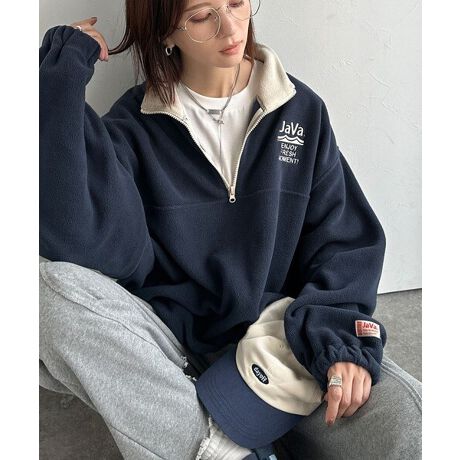 [^:JV1260483]EEʃR[fI̓~~No.1vI[o[BAEghAŔgԂ^hfUCɁAӂyt[XhbLOBX|[eBȂ̂Ƀg\ŁAۂoĂ܂BXłLvł􂷂A񂵗͔Q̃vI[o[łpointEJaVaR{EuhsXl[tEn[tWbvE|CghJECȂzFdetailgȌÒCN͋̕CY킹AۂI[o[TCYVGbgBWbv߂ƖhA猩ʂBJƔoł2waydlBJaVaShJ悢ANZgɁBzFfUC肰ȂvXBƑ̓SŗCVbgAEgBH̓TVc킹Ōy₩ɁA~̓AE^[INĒgt̓fjƍ킹ČyȒȂɁB^E[XłȂAH̃AEghAV[ł􂷂邱ƊԈႢȂIfabric_炩Čyt[XfށccccccccFȂ(AC{[₠)FʐLkF኱nFȂ|PbgFȂ@F􂢁ccccccccڂ@͏i^OQƂcoordinatex[VbNȂ݊̂fUĆAfjXEFbgpcA`mpcȂǂ̃x[VbNȃACe͂񁝃XbNX⃏ChpcƂ̑QIOXJ[g~j{gXƍ킹K[[JWAX^C߂ł̓Ci[Ƀ^[gjbgJbg\[d˂C[hX^Cɂ萞^bNCĂꂢ߂ɁAă[YɒȂăXg[gCNɂdオ܂̓Xj[Jō킹̂͂Au[c⃍[t@[ň߂ƁAsIȈۂɁBe[[hWPbgd˒΁AghāAȂꂽ͋CɁBȂ̃X^COŁAR[fBl[gył݂āyJava Brand Storyz`Enjoy the moment`Java/Wo̓ChlVÃW̊C̔ɃCXpCAatbgEFAuhłBX|[cAAhx`[AAEghAAtFXA^E[XȂǂV[z肵A₷AKɂ@\ƍt@bVBN␫ʂ𒴂jo[TfUC͂̂ЂƂłB̑厩RCAl̃Ahx`[yނׂĂ̐lɁBSNSVACe₨ȃZ[𖈓zMR[f̂Qlɂ...y Instagramz@classicalelf_officialy TikTokz@classicalelf_official̃j^[ɂA摜̐FƑقȂꍇ܂B