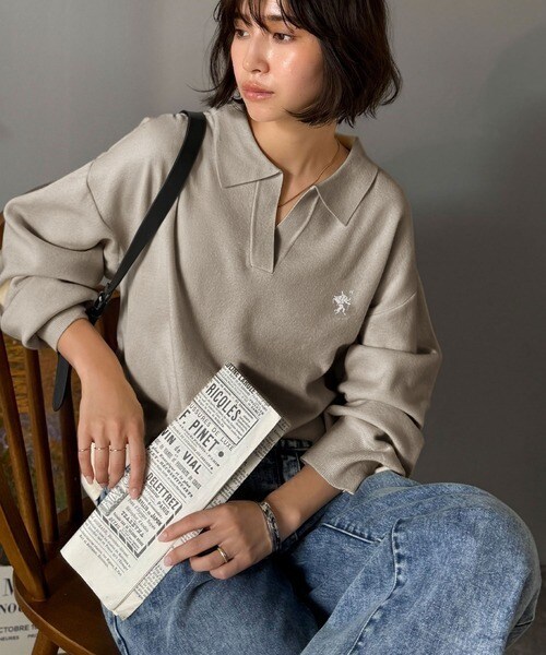 [�}���C]25AW�V��sJaVa�W���o�R���{�t��l�̔��������v���X�����h�J�n�[�t�~���m�X�L�b�p�[�j�b�g/�N���V�J���G���t�iClassical Elf�j �O���[�W��