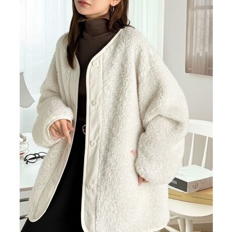 [^:JV1265030]₦݂ɂ҂Ighڂ̃{AWPbgBّfނI݂ɐ؂ւzFfUC̃m[J[{AWPbgBqbv܂ŉB䊴ő̌^Jo[ʂQBӂ̗₦݂ɂΉACełpointEqbv܂ŉB䊴ő̌^Jo[ʔQE{AŒӂ̗₦݂ɂ҂EghCNȃI[o[TCYEjpEJaVaR{detailv킸GꂽȂA邭Ƃ\Lȃ{Afނ炵A▭ȃI[o[TCYƒ悢݂łƉHDý݂𔲂ĒƂƂȂꊴoāA܂܂ȃR[fɊy߂ACełIّfMIXfUCŁAn̂VGbgBtȂ̂ɃL}邱̃VGbgłȂꂽlJWAX^Cfabricё̂邭邪邵v[ht@[fށBccccccccFȂFLkFȂnF|PbgF@FhCN[jOccccccccڂ@͏i^OQƂBcoordinate킹R[fŎR݂Ɋy߂̗̂͂DGACeI̓XEFbgp[J[ɃfjtApcƍ킹ΑlJWAȈۂɁ܂jbgɃeBA[hXJ[g~j{g킹K[[X^C߃t@[ACeXj[J[Eu[cƍ킹[hR[fIXXȂ̃X^COŁAR[fBl[gył݂āyJava Brand Storyz`Enjoy the moment`Java/Wo̓ChlVÃWKꂽl̐NW̊C̔ɃCXpCAaJWAEFAuhłBX|[cAAhx`[AAEghAAtFXA^E[XȂǂV[z肵AKɂ@\ƍt@bVBN␫ʂ𒴂jo[TfUC͂̂ЂƂłB̑厩RCAl̃Ahx`[yނׂĂ̐lɁBSNSVACe₨ȃZ[𖈓zMR[f̂Qlɂ...y Instagramz@classicalelf_officialy TikTokz@classicalelf_official̃j^[ɂA摜̐FƑقȂꍇ܂B