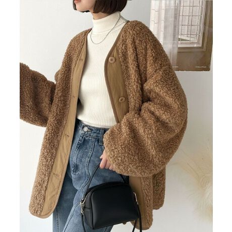 [^:JV1265030]₦݂ɂ҂Ighڂ̃{AWPbgBّfނI݂ɐ؂ւzFfUC̃m[J[{AWPbgBqbv܂ŉB䊴ő̌^Jo[ʂQBӂ̗₦݂ɂΉACełpointEqbv܂ŉB䊴ő̌^Jo[ʔQE{AŒӂ̗₦݂ɂ҂EghCNȃI[o[TCYEjpEJaVaR{detailv킸GꂽȂA邭Ƃ\Lȃ{Afނ炵A▭ȃI[o[TCYƒ悢݂łƉHDý݂𔲂ĒƂƂȂꊴoāA܂܂ȃR[fɊy߂ACełIّfMIXfUCŁAn̂VGbgBtȂ̂ɃL}邱̃VGbgłȂꂽlJWAX^Cfabricё̂邭邪邵v[ht@[fށBccccccccFȂFLkFȂnF|PbgF@FhCN[jOccccccccڂ@͏i^OQƂBcoordinate킹R[fŎR݂Ɋy߂̗̂͂DGACeI̓XEFbgp[J[ɃfjtApcƍ킹ΑlJWAȈۂɁ܂jbgɃeBA[hXJ[g~j{g킹K[[X^C߃t@[ACeXj[J[Eu[cƍ킹[hR[fIXXȂ̃X^COŁAR[fBl[gył݂āyJava Brand Storyz`Enjoy the moment`Java/Wo̓ChlVÃWKꂽl̐NW̊C̔ɃCXpCAaJWAEFAuhłBX|[cAAhx`[AAEghAAtFXA^E[XȂǂV[z肵AKɂ@\ƍt@bVBN␫ʂ𒴂jo[TfUC͂̂ЂƂłB̑厩RCAl̃Ahx`[yނׂĂ̐lɁBSNSVACe₨ȃZ[𖈓zMR[f̂Qlɂ...y Instagramz@classicalelf_officialy TikTokz@classicalelf_official̃j^[ɂA摜̐FƑقȂꍇ܂B