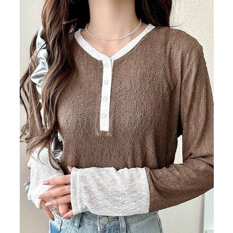 [^:MI1019107]Vv̒ɃtF~jvXfUCBJWAɔo郌[Xw[Jbg\[B܂ɔzFfUC{w[lbNJbg\[łBVo[̃OhbgtANZgɂȂAJWAȂiȈۂ^܂B悢̂郌[X炵vXĂ܂pointE[XfUCEzFANZgEw[lbNdetailzFfUCƃ[X̑gݍ킹tF~jJWAȈۂɁB炩Ȃ݂̗ǂSnŁAfC[gɍœKȃACeI1Œ̂͂AL~sTybgƂ̃C[hR[fɂsb^fabric_炩Ȃ݂̗ǂ[XfށBccccccccFFLkF藠nFȂ|PbgFȂ@F􂢉ccccccccڂ@͏i^OQƂBcoordinatePŏ炵Ă邱̃Jbg\[uEX̓x[VbNȃfUCȂ̂łǂȃeCXgɂn}荇킹ACeŃJWA炫ꂢ߂܂ŎR݂Ɋy߂̗̂͂DGACeIWPbgWxXg̃Ci[ƂĂ͂WXJL~s̃Ci[ɂĂfĉ؂₩ɁgG߂ɂ1łƒāAR[fɂd󂵂܂BJ[WJŁA[h[uɎ₷̂|CgBV[ɉʂȃX^Cy߂DGACełIymily biletƂ́z"ƎR Ƃ킢 ƎDɂȂ" Ȋ肢uhBgh~x[VbNɁuK[[vmixA҂ÂRZvgB~t@bVyɊy߂āAv킸VFAȂAƂ߂ACeĂ܂BSNSVACe₨ȃZ[𖈓zMR[f̂Qlɂ...y Instagramz@classicalelf_officialy TikTokz@classicalelf_official̃j^[ɂA摜̐FƑقȂꍇ܂B