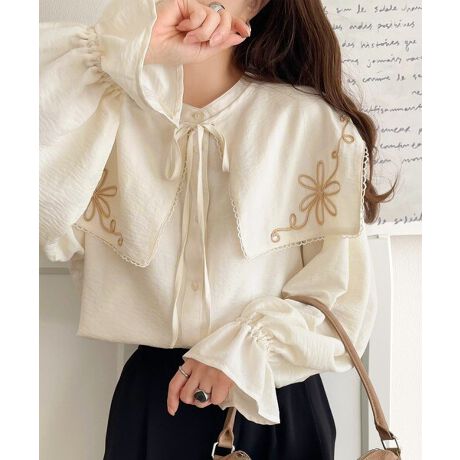 [^:MI1019115]ԎhJƃP[vfUCŖAl̉ƕi𗼗؂€uEXB@ׂȉԎhJ̃P[vfUCA܂ςƉ؂₩ɉoBӂVGbgƃ{[ŁA炵Dȃ[hvXBV[YʂĒ񂵂₷AltF~jȈꖇłBpointEt܃R[hhJAsR[XtEVGbgEohJ[VcELfBX[udetail@l̉炵Ăymily biletz̉ԎhJP[vuEXB܂Ɖ؂₩ɌĂO\ȃP[v܂ɂ́AJȃR[hhJƑ@ׂȃsR[X{܂BV[Cɍ킹āA܂OăVvɒȂƂłA1Œ񂵂̕L܂Ƃ̂VGbg͋CɂȂ镔肰ȂJo[Aтɂӂhď炵\BӂƂ{[ɂ̓t炢AÂcȂiȃoXɎdグĂ܂悭n̂fފŁAƊۂȂy₩ȒSnBH~̃CACeƂĂ͂At⏉ẲHDCi[킹ɂ􂷂AOV[Yy߂ꖇłIfjŃJWAɁAXJ[gŃfBɂƁAR[fBl[g̕L͓Iȃ|CgBl̃[h[uɂЉuEXłIfabric@ӂ肵ۂ̃pE_[fVfށBcccccFAC{[݂̂FLkFȂnFȂ|PbgFȂ@F􂢉cccccڂ@͏i^OQƂBcoordinatePŏ炵Ă邱̃uEX̓R[fɂP͗~ACeIfjtApcƍ킹ΑlJWAȈۂɁOXJ[gXbNXƍ킹R[fł̓pvXu[c킹Ώ炵ꂢ߃X^CɁ܂eBA[hXJ[g~j{g킹K[[X^Cߊɂ̓R[gWPbgd˒΁AIVȖh΍ɂȂ܂ˁBȂ̃X^COŁAR[fBl[gył݂āymily biletƂ́z"ƎR Ƃ킢 ƎDɂȂ" Ȋ肢uhBgh~x[VbNɁuK[[vmixA҂ÂRZvgB~t@bVyɊy߂āAv킸VFAȂAƂ߂ACeĂ܂SNSVACe₨ȃZ[𖈓zMR[f̂Qlɂ...y Instagramz@classicalelf_officialy TikTokz@classicalelf_official̃j^[ɂA摜̐FƑقȂꍇ܂B