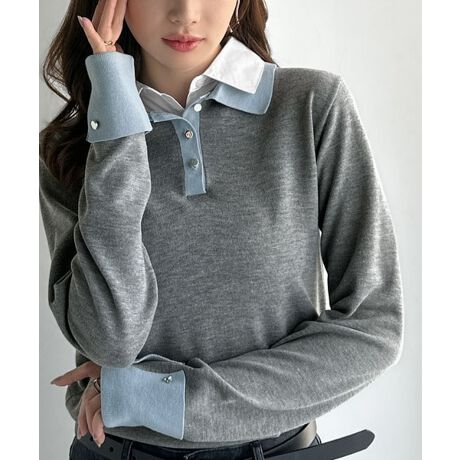 [^:MI1029159]ꖇ邾Ŋ؂₩ɍʂAC[h㋉҂̃}XgnuACeghӂ_uJ[dlŁAXbL؂₩Ɂz~jbgŖAvZꂽC[h1ŃX^CO܂gfC[{ACehłBpointE_uJ[Ez~jbg̃C[hfUCEJtX؂ւE1Ŋ{jbgdetailghՂ̃_u݃fUCŊ؂₩Ɂz~jbg̃C[h݂̋AVvȂ̂ɃLCJtX̐؂ւ茳̃ANZgɂȂAȂꊴUPIfނŏd˂Ăy₩AAE^[HDĂԂm炸B悢Ƃ̃VGbgŉؚʂҁ~jXJ[gV[gpcAChpcƂDJWAȂ̂ɏiɌAIVɕqȏq̏{R[fɂ҂B`R[O[̂݃Vc݃J[Cgu[łBfabric`N`N̏Ȃ|GXejbgfޕʕz͖100̓VŌy₩ƒ悢nvXccccccccFȂFLkF藠nFȂ|PbgFȂ@F􂢉ccccccccڂ@͏i^OQƂBcoordinatêPŃR[fɔY܂邾łɂȂ閜\ACeȂŃJWAɂꂢ߂ɂRɊy߂܂IfjtApcƍ킹ΑlJWAȈۂɁOXJ[gXbNXƍ킹R[fł̓pvXu[c킹Ώ炵ꂢ߃X^CɁ܂eBA[hXJ[g~j{g킹K[[X^Cߊɂ̓R[gWPbgd˒΁AIVȖh΍ɂȂ܂ˁBȂ̃X^COŁAR[fBl[gył݂āymily biletƂ́z"ƎR Ƃ킢 ƎDɂȂ" Ȋ肢uhBgh~x[VbNɁuK[[vmixA҂ÂRZvgB~t@bVyɊy߂āAv킸VFAȂAƂ߂ACeĂ܂BSNSVACe₨ȃZ[𖈓zMR[f̂Qlɂ...y Instagramz@classicalelf_officialy TikTokz@classicalelf_official̃j^[ɂA摜̐FƑقȂꍇ܂B