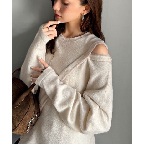 [^:MI1029161][hՂ̃AVfUC͂̃jbgvI[o[I̎΂ߐ؂ւŁAH~CŔӂG̑fނgpA悢芴B{^ƔzFCANZgƂȂAwV[ȔƃJWAȃR[fBl[gɍœKfjɂXJ[gɂQIpointEAVfUCE2WAYȂE΂ߐ؂ւ{^detail悭肵TCYŁAJWAȃbNX͂̃jbgvI[o[BƐ̃{^JăXbg̒Ȃ߂łBfjXJ[gƂǂAlXȃX^Cɍ킹₷ACełBghꂽfUCŁAgɂ҂łBfabric悢LkAG̗ǂӂGjbgfށccccccccFȂFʐLkF藠nFȂ|PbgFȂ@F􂢉ccccccccڂ@͏i^OQƂBcoordinatex[VbNȃfUCłǂȃeCXgɂn}荇킹{gXŃJWA炫ꂢ߂܂ŎR݂Ɋy߂̗̂͂DGACeIfjtApcƍ킹ΑlJWAȈۂɁOXJ[gXbNXƍ킹R[fł̓pvXu[c킹Ώ炵ꂢ߃X^CɁ܂eBA[hXJ[g~j{g킹K[[X^Cߊɂ̓R[gWPbgd˒΁AIVȖh΍ɂȂ܂ˁBȂ̃X^COŁAR[fBl[gył݂āymily biletƂ́z"ƎR Ƃ킢 ƎDɂȂ" Ȋ肢uhBgh~x[VbNɁuK[[vmixA҂ÂRZvgB~t@bVyɊy߂āAv킸VFAȂAƂ߂ACeĂ܂BSNSVACe₨ȃZ[𖈓zMR[f̂Qlɂ...y Instagramz@classicalelf_officialy TikTokz@classicalelf_official̃j^[ɂA摜̐FƑقȂꍇ܂B