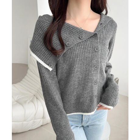 [^:MI1329059]AVg[ȑ傫ߋ܂ڂ؂₩fUC̎ujbg􂷂ƂVGbgɁA܁EE̔zFCANZgBOĂɕ񂾃{^ŁAVvȂ瑶݊ꖇłpointEۓIȃAVg[J[E܁EE̔zFCEOĂ̑{^fUCE炵VGbgdetail傫߂̃AVg[ȋ܂؂₩vX郊ujbgBƂVGbgŏ炵oXA܁EEɎ{zFC|CgɂȂĂ܂B܂OĂɂĕ񂾑{^fUCANZgƂȂAVvȒɂVѐSdオɁXgb`̌e͂郊ufނŒSnKfC[̃JWAR[f炫ꂢ߃X^C܂ŕLłA1ŒfACełBfabricXgb`e͂̂郊ujbgfށccccccccF኱FʐLkF኱nFȂ|PbgFȂ@F􂢉ccccccccڂ@͏i^OQƂBcoordinatePŏ炵Ă邱̃jbg̓[h[uɂP͗~ACeIfjtApcƍ킹ΑlJWAȈۂɁOXJ[gXbNXƍ킹R[fł̓pvXu[c킹Ώ炵ꂢ߃X^CɁ܂eBA[hXJ[g~j{g킹K[[X^Cߊɂ̓R[gWPbgd˒΁AIVȖh΍ɂȂ܂ˁBȂ̃X^COŁAR[fBl[gył݂āymily biletƂ́z"ƎR Ƃ킢 ƎDɂȂ" Ȋ肢uhBgh~x[VbNɁuK[[vmixA҂ÂRZvgB~t@bVyɊy߂āAv킸VFAȂAƂ߂ACeĂ܂BSNSVACe₨ȃZ[𖈓zMR[f̂Qlɂ...y Instagramz@classicalelf_officialy TikTokz@classicalelf_official̃j^[ɂA摜̐FƑقȂꍇ܂B