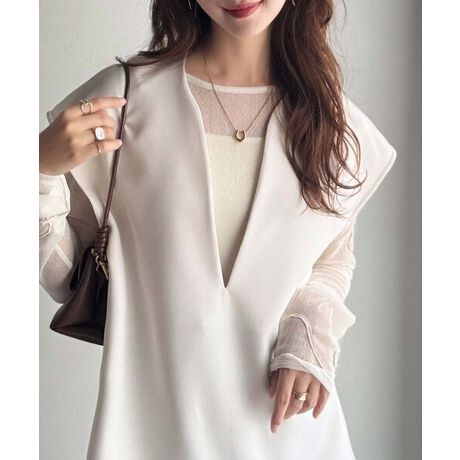 [^:CE1070182]炵ĂfB[vL[lbNxXgBCi[ŃI[V[YOK􂫂ƊƔ˔LC߃JWAACefނ̃XbNXpciiԁFce1070179jƃZbgAbv\BigtH[}ȃV[ႤpointE[߂ɊJL[lbN茩EhbvV_[ŔoEuEX^[gȂǃCi[ŕ͋C`FWEZbgAbvΉpcƍ킹Ăꂢ߂ɂdetail܌[߂ɊJL[lbNfUC̃xXgB炵oȂAƂۂ^ĂꖇłBhbvV_[dlȂ̂ŁA肵悢bNXy߂܂BCi[ς邾ŒȂ̕ƍL̂́fނ̃pcƍ킹΃ZbgAbvX^CIIIt킸gDGACeŁAG߂킸p܂BfabricG肪ǂAKxɐLk̂|cCfށBccccccccFȂ(AC{[₠)FʐLkF◠nFȂ|PbgFȂ@F@(lbggp)ccccccccڂ@͏i^OQƂBcoordinatexXǵAIVỹ݂R[fBl[gɂĈۂACeIɃuEXC[hăZbgAbvpcƍ킹΁AItBXZj[V[ɂsb^܂AVA[gbvXgݍ킹邱ƂŁAy₩ȈۂoLC߃X^CȂAJWAX^Cɂn}̂ŃghՂ̃tApc{gXɑIԂƁAX^CbVAbvI܂fj[Abvč킹΁AJWAƃN[̐▭ȃoX܂܂I[V[YACOACeƂĊ􂵃t@bVZXĂĂD́ЁÃACegݍ킹āAꂽX^Cył݂ĂSNSVACe₨ȃZ[𖈓zMR[f̂Qlɂ...y Instagramz@classicalelf_officialy TikTokz@classicalelf_official̃j^[ɂA摜̐FƑقȂꍇ܂B