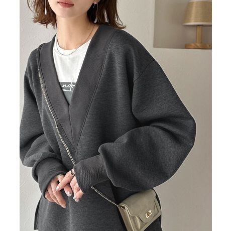 [^:CE1110155]ƂƊAl̖\gbvXlq̂߂̍ŏ{C[huؑւVlbNŊ܂肷A灕ؚʁCAd˒ՂɌ܂1͂AVcJ[fBKƂ̃C[hőlq̍ŏ{R[fIpointEVlbNEVGbgELC߂ɂJWAɂ񂵗͔QEXEFbgdetail̊̂郊uVlbN܂V[vɉou茳茩AC[hłoXǂ܂܂BXEFbgȂ̂ɕi悭dオAJWAɂȂ肷lۂہByLkAVɂȂɂfC[gɂ҂聝ChpcfjAXJ[gƂQŃR[fBl[g̕L܂B1łd˒łAȂꊴƂƊ𗼗ł閜\gbvXBx[VbNȂghvf}Ă邩Alq̃fC[ɃtBbgBIIt킸񂹂ApȂACełfabricӂn̂_{[jbgfށccccccccFȂFʐLkF藠nFȂ|PbgFȂ@F􂢉ccccccccڂ@͏i^OQƂcoordinatefjƍ킹ΉJWAɁBtAXJ[gŃtF~jMIXR[fWPbgHDΑl̂ꂢߊUPBgh̃Chpcƍ킹āAg[hYbNXX^CɂBfC[炨o܂ŕL􂵂܂BSNSVACe₨ȃZ[𖈓zMR[f̂Qlɂ...y Instagramz@classicalelf_officialy TikTokz@classicalelf_official̃j^[ɂA摜̐FƑقȂꍇ܂B