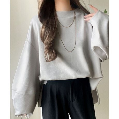 [^:CE1110162]{[̂郉^X[utF~jvXIiƃJWA𗼗蒷TVc_炩ȔGƃ}bgBbNXrbOVGbgŁAfC[[XɍœKȃACełBVvȂ݊AlXȃX^CɃ}b`܂BpointE{Ȕo郉^X[uEO㍷wCŃTChVGbgE1ł܂l̖\gbvXEVvǑ݊̂~j}fUCE悭iȃ}bgdetail{[̂郉^X[utF~jvXAƂ݂ŔƑlۂo܂BbNXtBbgŉKȒSnAqbv肰ȂJo[뒷߂̃fUCłBӂ_炩ȔG肪͂̃JbgW[[bgfނgpĂAJWAȃX^CȂꂽۂ^܂BtH܂ŒpłfC[ɂ҂̈ꖇłBfabricӂ_炩ȔG肪͂̃JbgW[[bgfށccccccccFȂ(WF₠)FʐLkF኱nFȂ|PbgFȂ@F@(lbggp)ccccccccڂ@͏i^OQƂBcoordinatefjƍ킹ătɒȂΑlJWAɁBXbNX킹Ăꂢ߃JWAɂf܂BV[gpcXJ[gƍ킹ătF~jȃR[fVcCi[ɏd˂ƍN炵C[hX^CɁBSNSVACe₨ȃZ[𖈓zMR[f̂Qlɂ...y Instagramz@classicalelf_officialy TikTokz@classicalelf_official̃j^[ɂA摜̐FƑقȂꍇ܂B